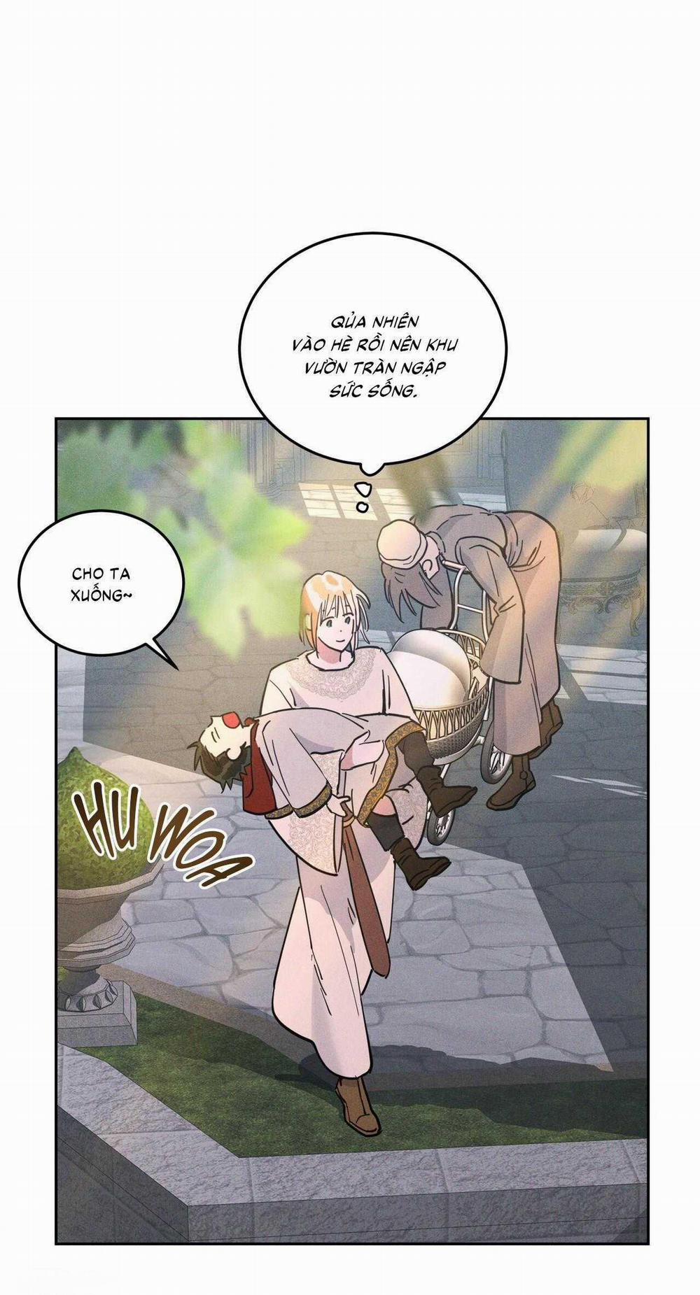manhwax10.com - Truyện Manhwa Antidote Chương 50 Trang 2