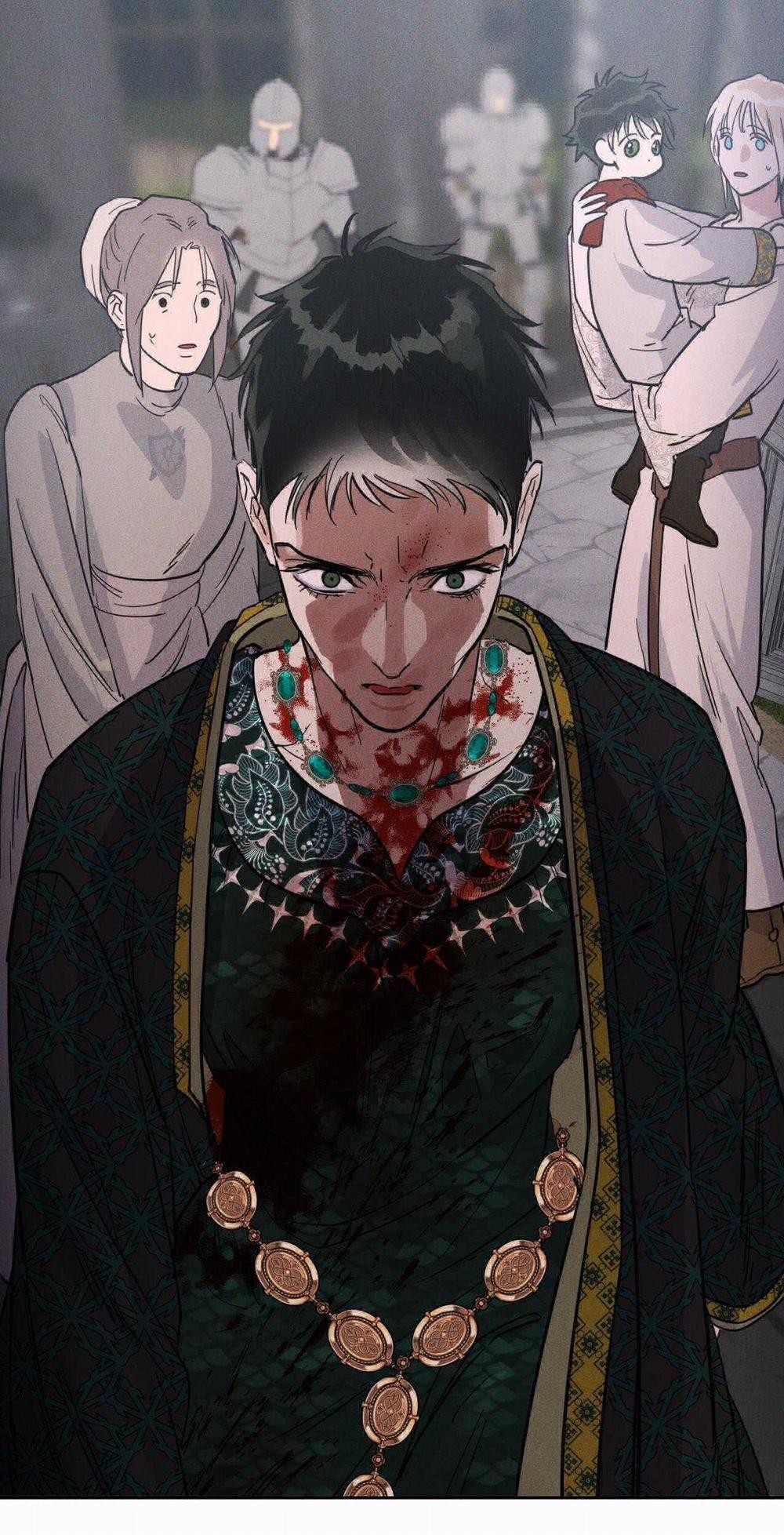 manhwax10.com - Truyện Manhwa Antidote Chương 50 Trang 11