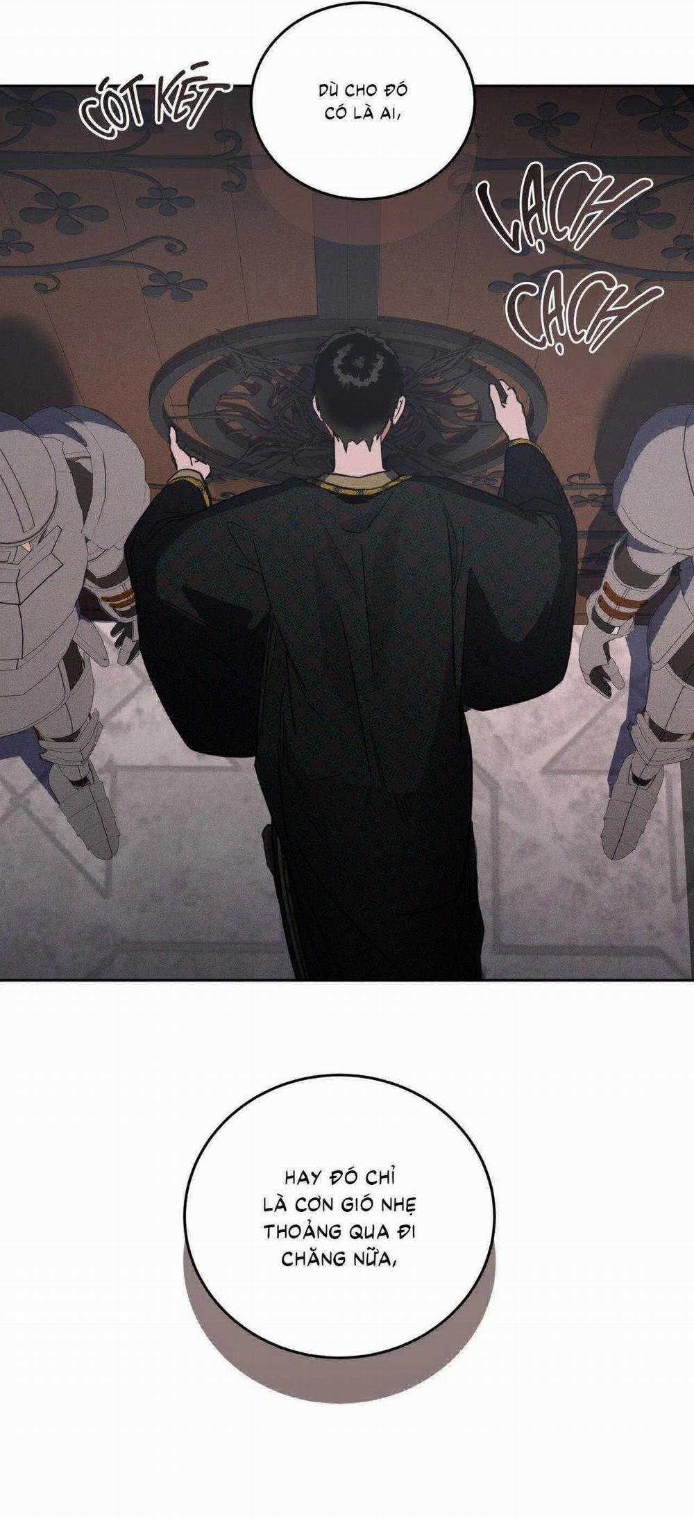 manhwax10.com - Truyện Manhwa Antidote Chương 50 Trang 15