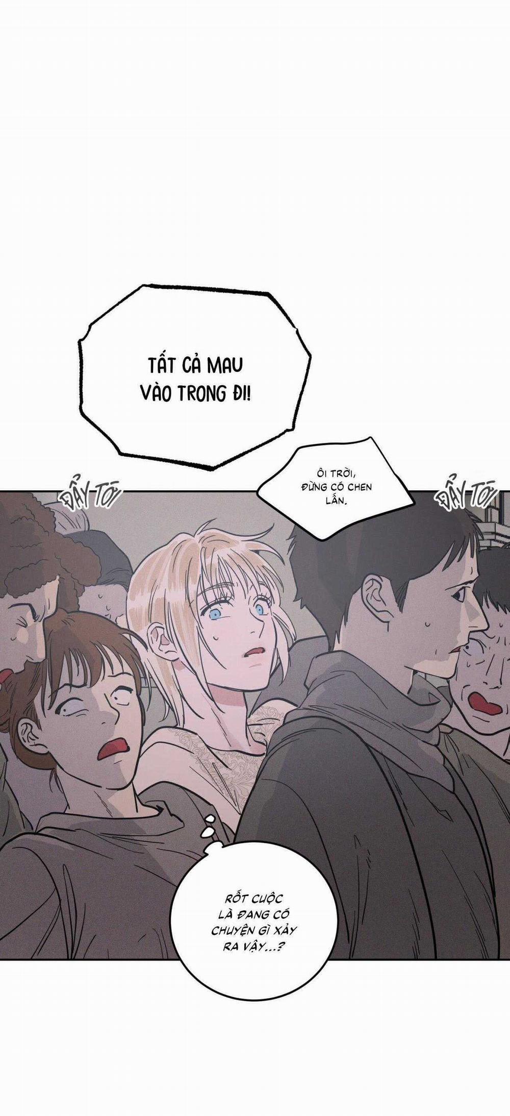 manhwax10.com - Truyện Manhwa Antidote Chương 50 Trang 18