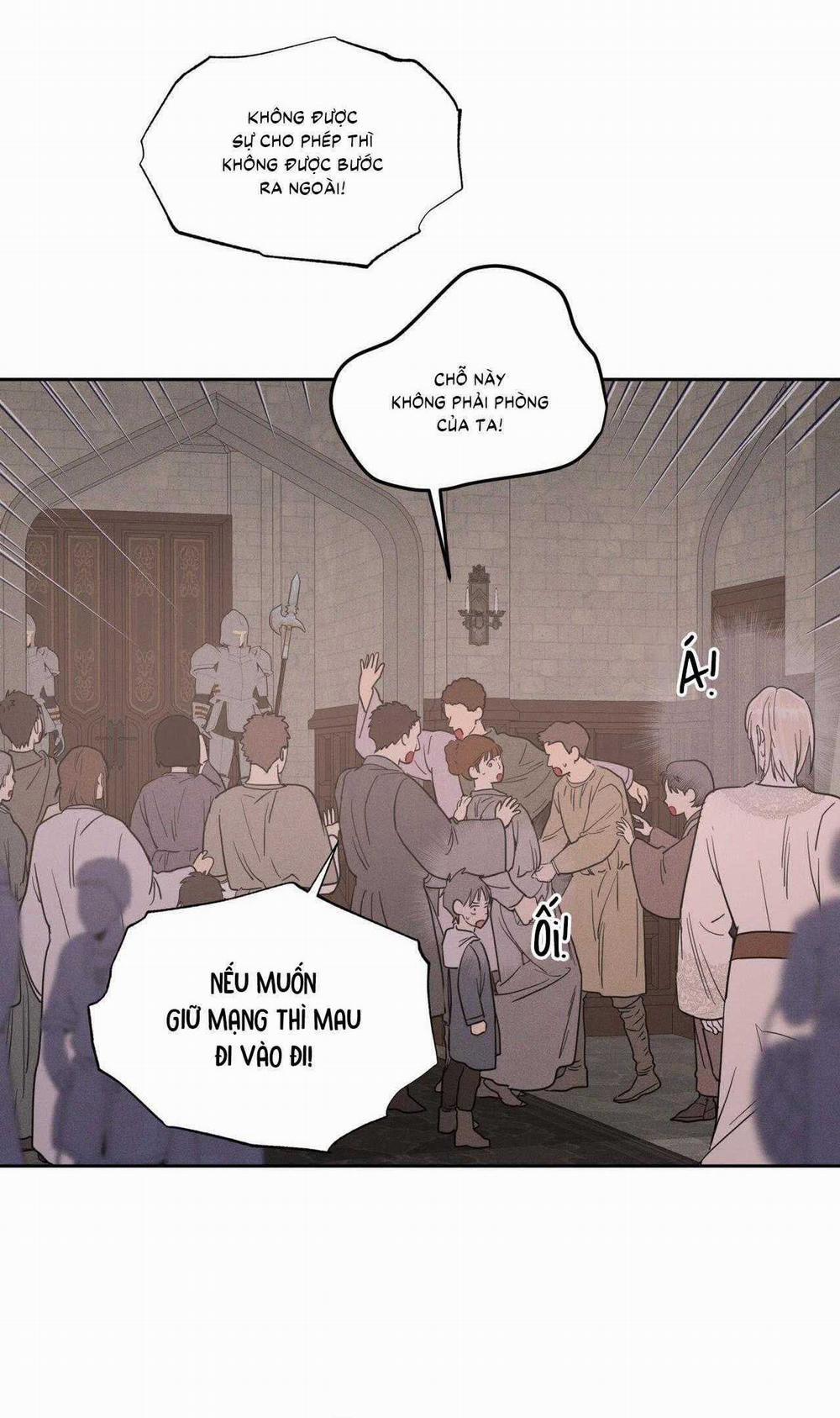 manhwax10.com - Truyện Manhwa Antidote Chương 50 Trang 19
