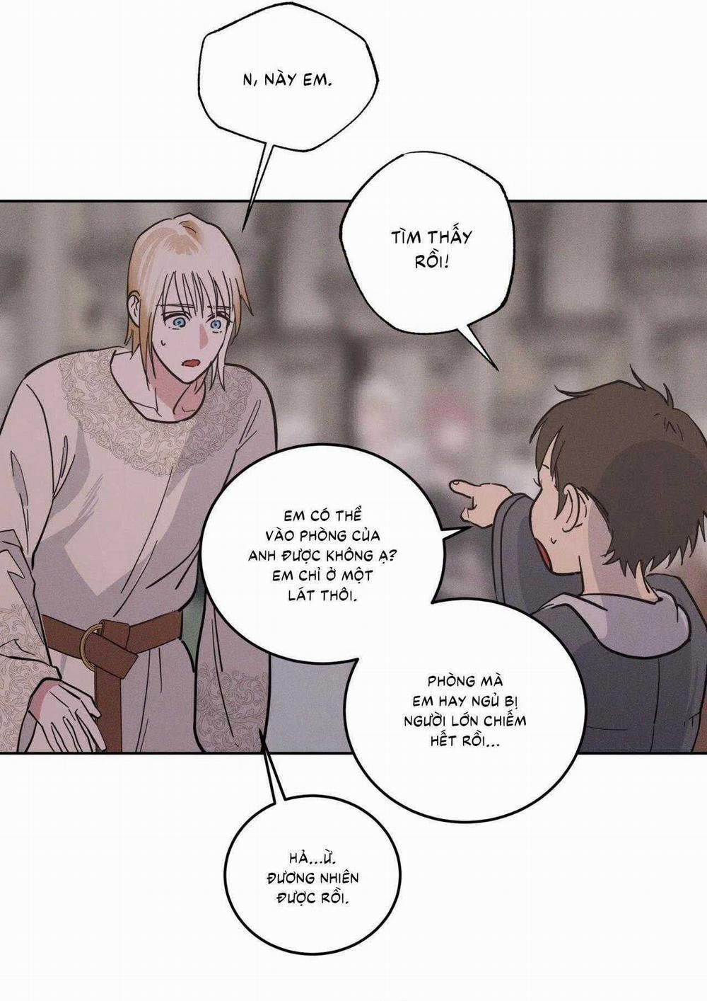 manhwax10.com - Truyện Manhwa Antidote Chương 50 Trang 20