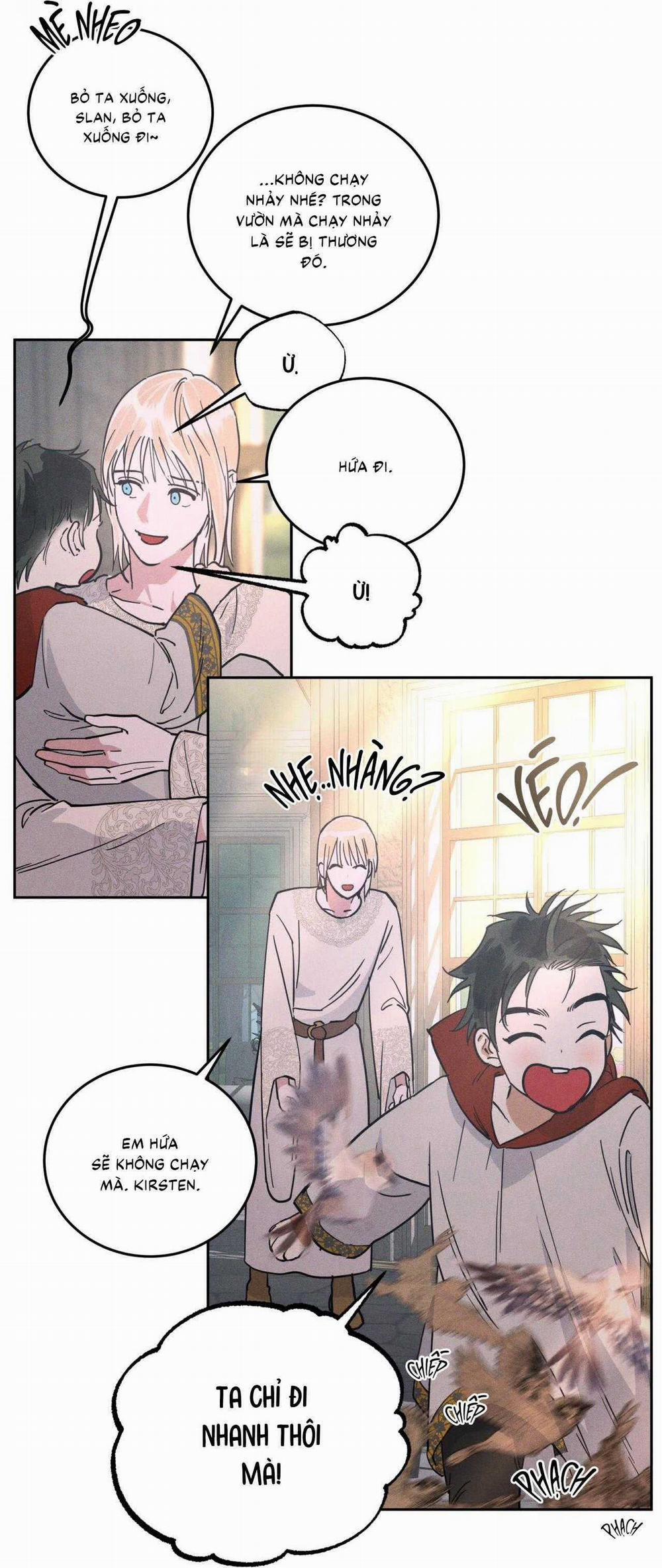 manhwax10.com - Truyện Manhwa Antidote Chương 50 Trang 3