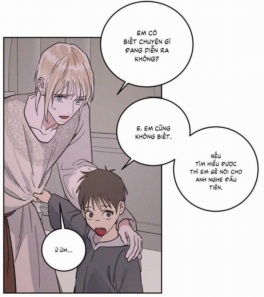 manhwax10.com - Truyện Manhwa Antidote Chương 50 Trang 21