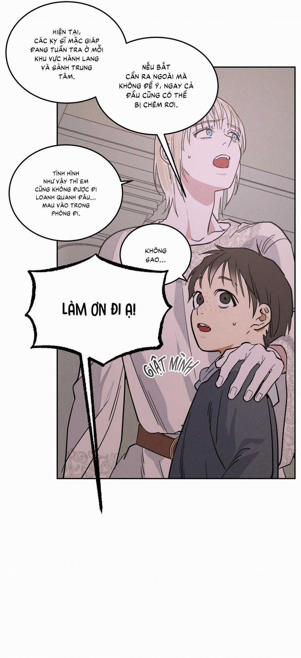 manhwax10.com - Truyện Manhwa Antidote Chương 50 Trang 22