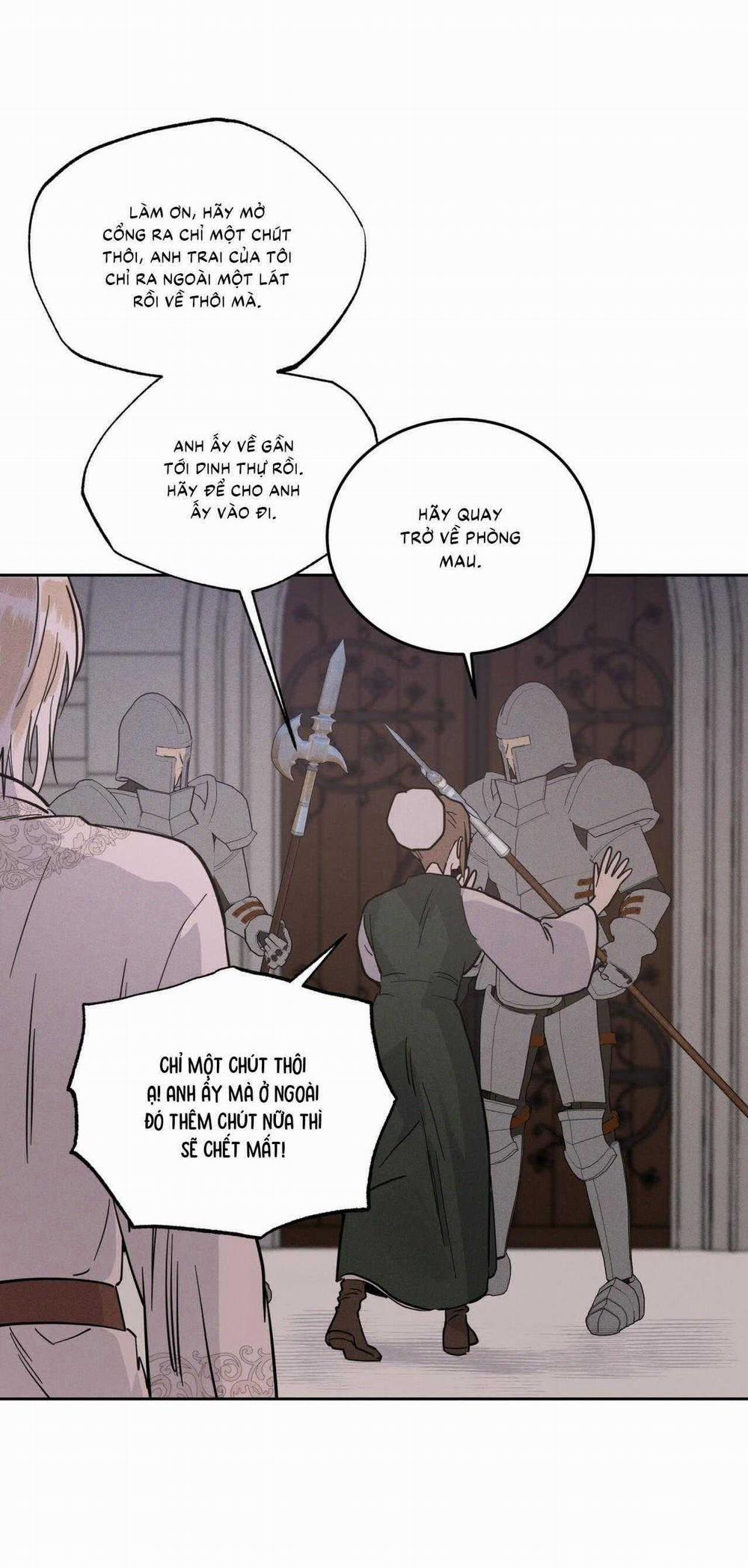 manhwax10.com - Truyện Manhwa Antidote Chương 50 Trang 23