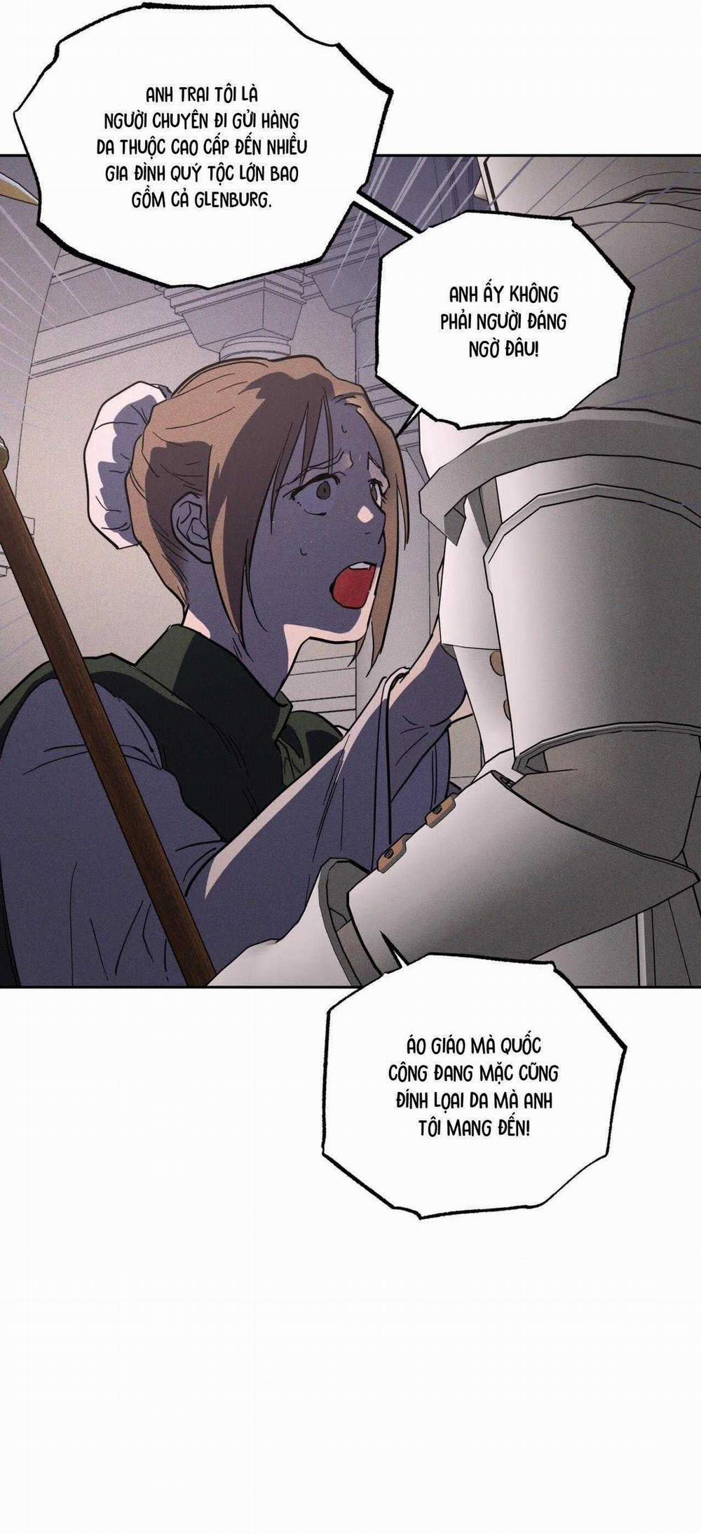 manhwax10.com - Truyện Manhwa Antidote Chương 50 Trang 24