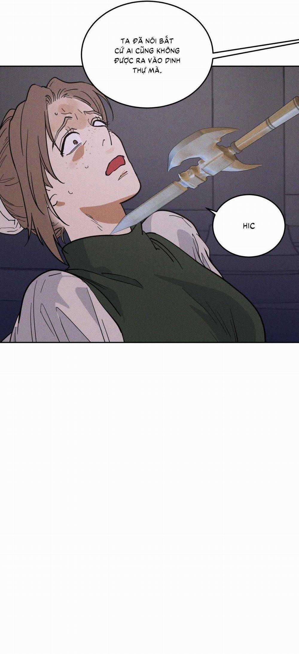 manhwax10.com - Truyện Manhwa Antidote Chương 50 Trang 26