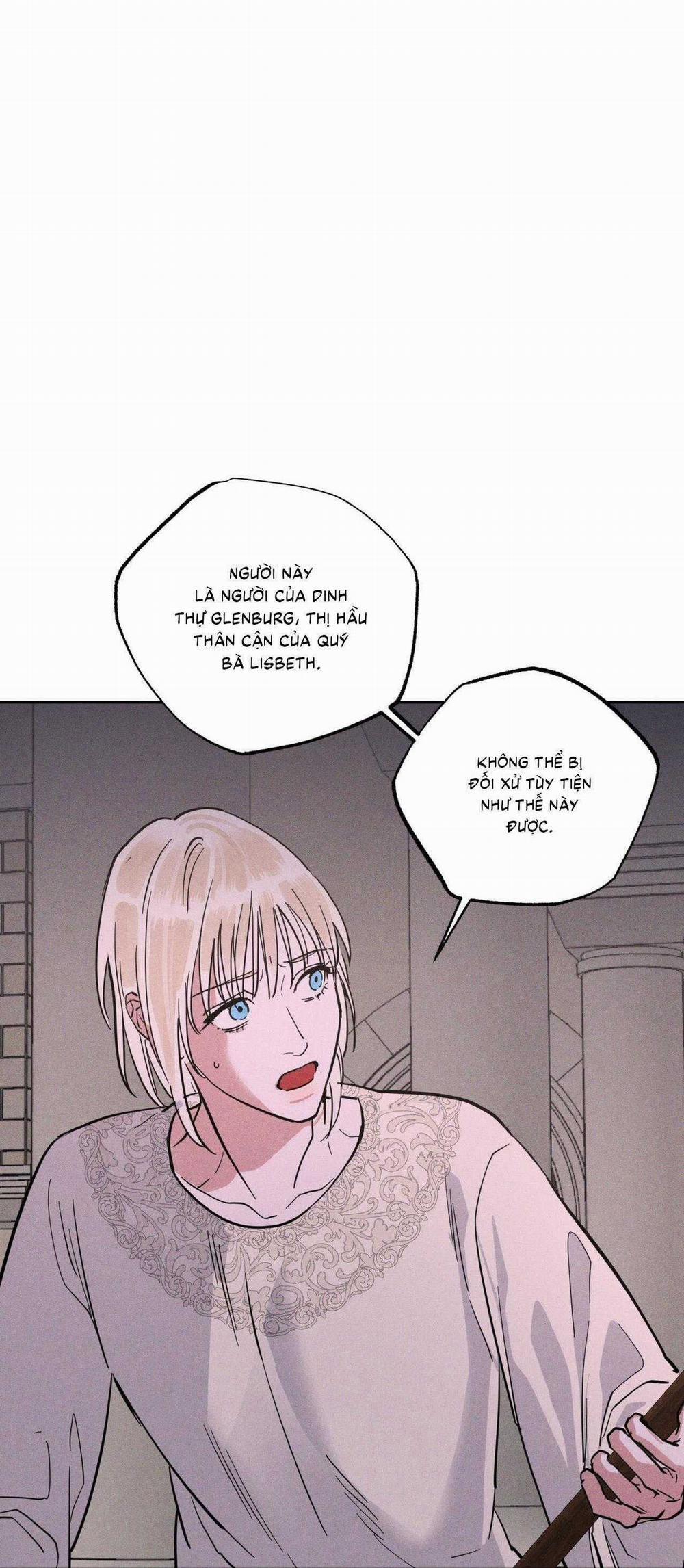 manhwax10.com - Truyện Manhwa Antidote Chương 50 Trang 29