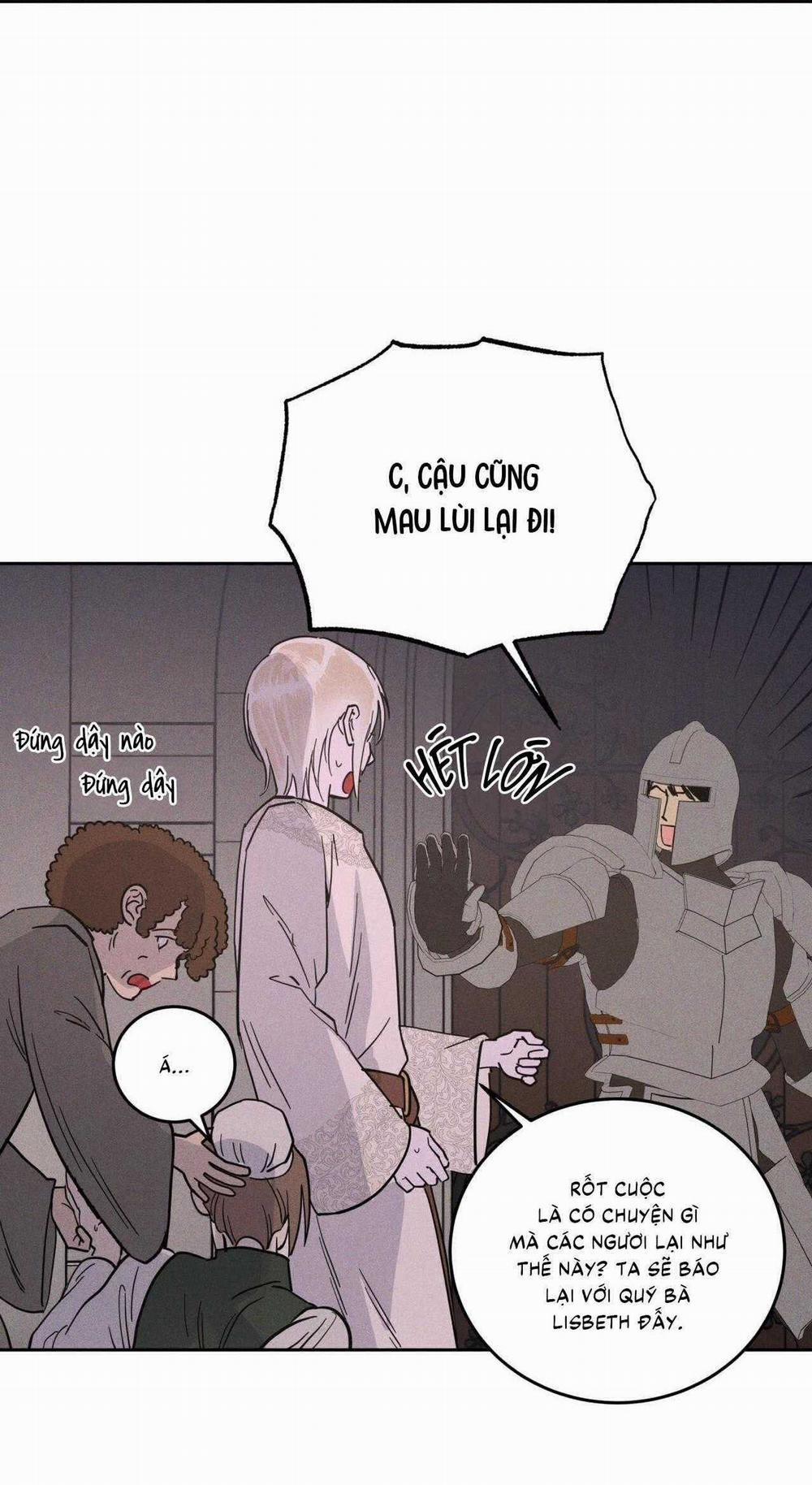 manhwax10.com - Truyện Manhwa Antidote Chương 50 Trang 30