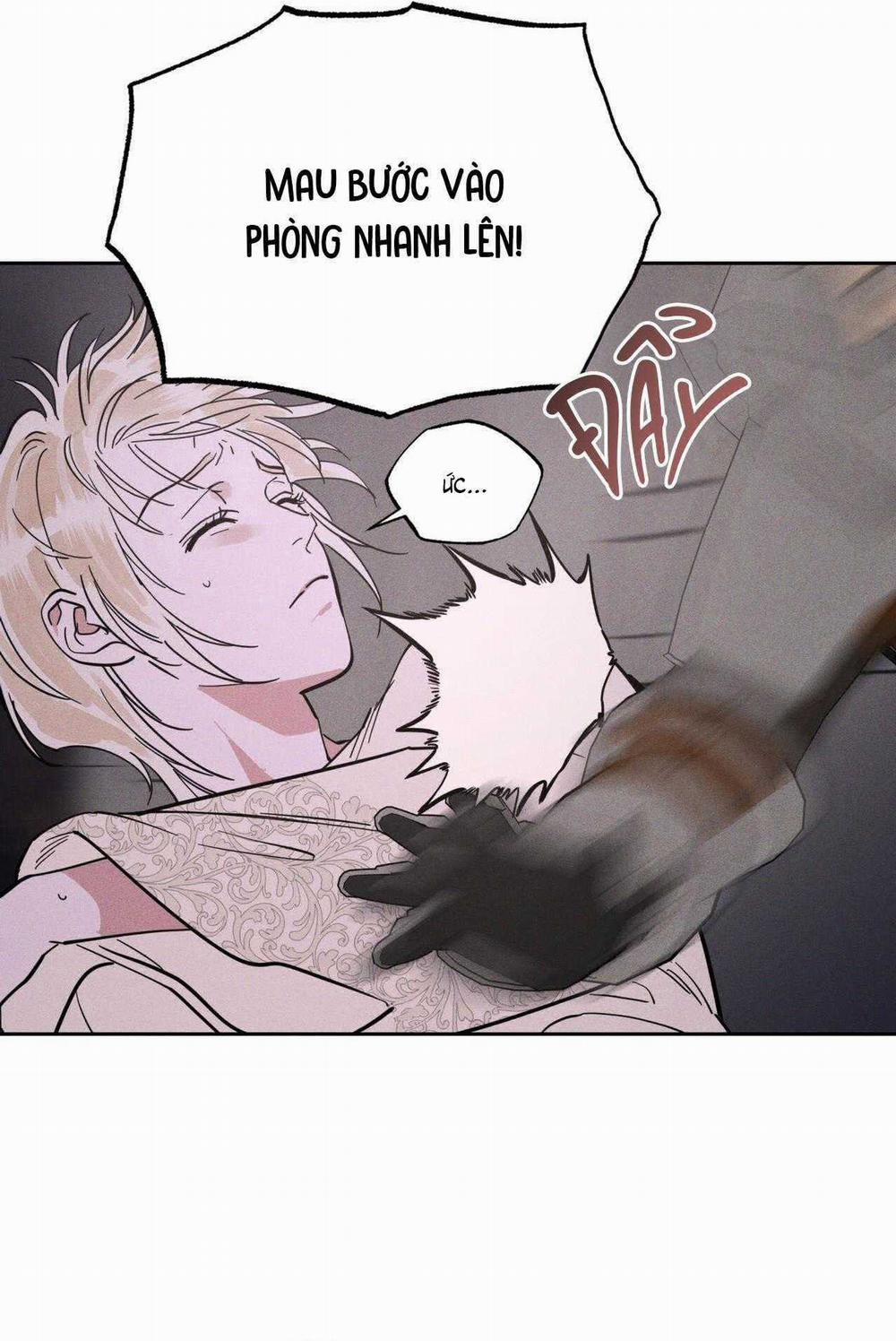 manhwax10.com - Truyện Manhwa Antidote Chương 50 Trang 31