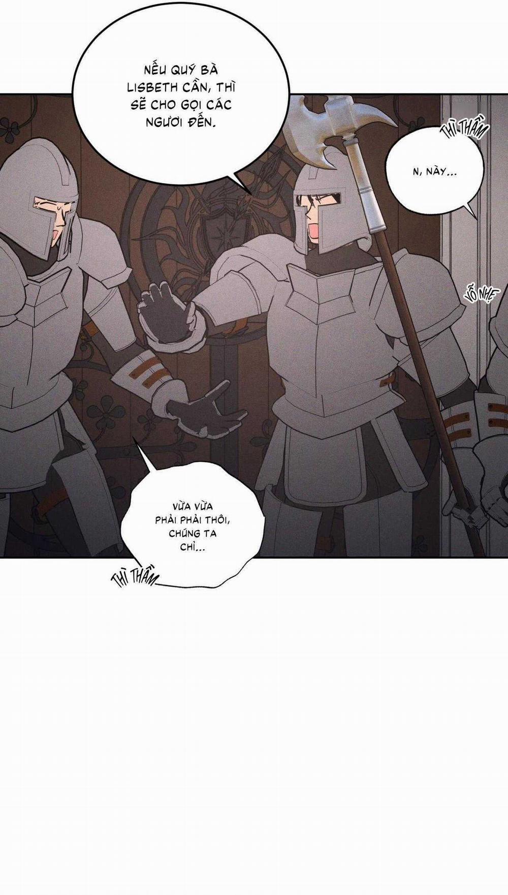 manhwax10.com - Truyện Manhwa Antidote Chương 50 Trang 32