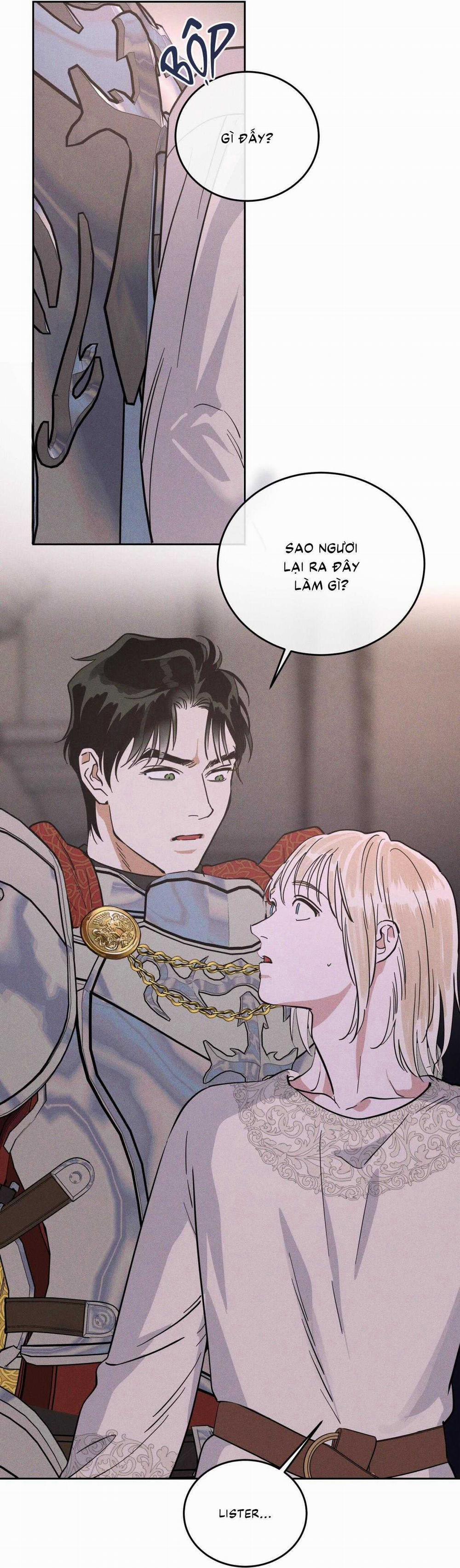 manhwax10.com - Truyện Manhwa Antidote Chương 50 Trang 33