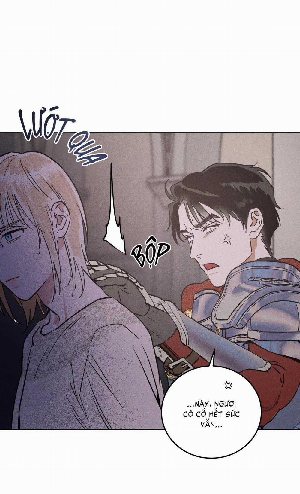 manhwax10.com - Truyện Manhwa Antidote Chương 50 Trang 35