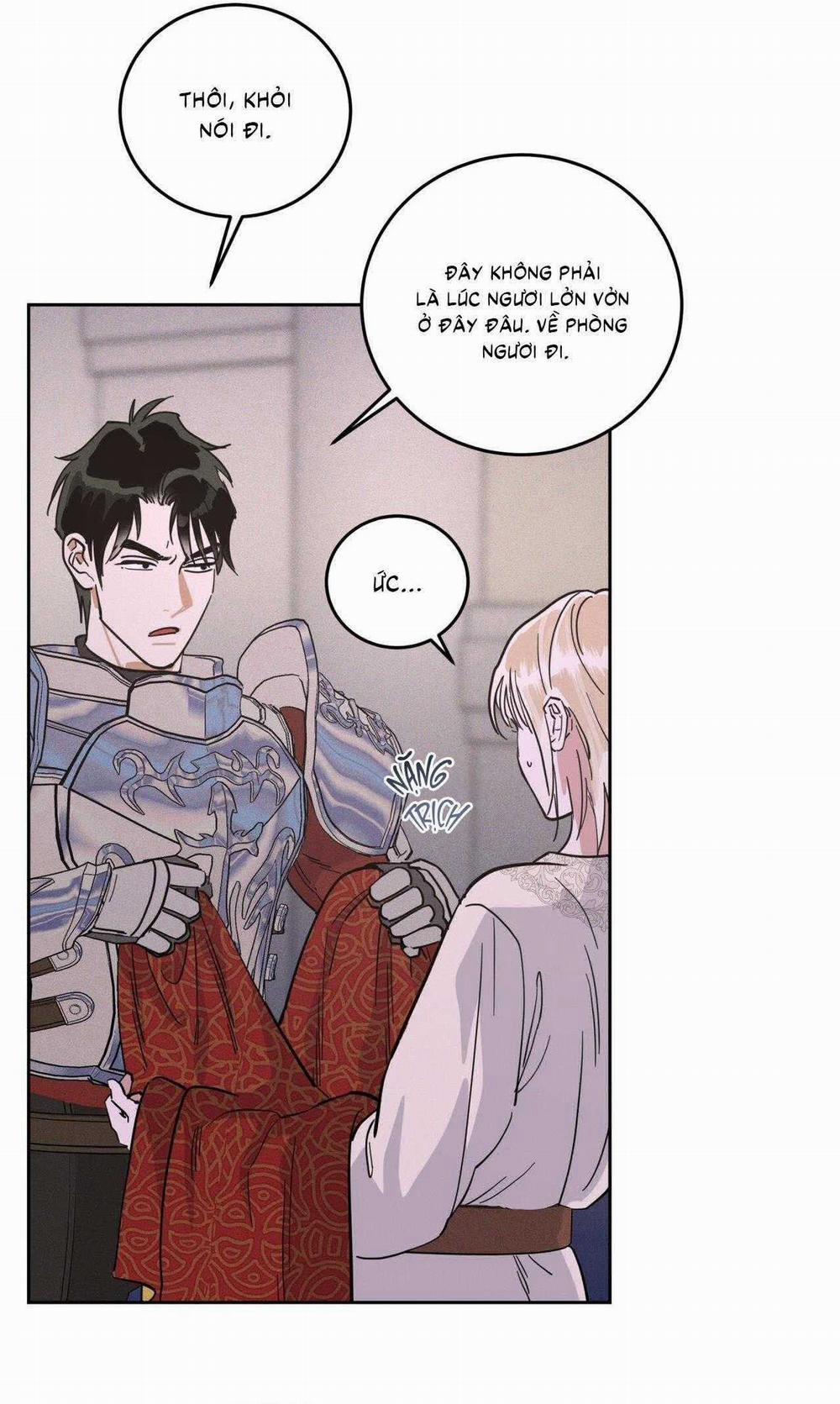manhwax10.com - Truyện Manhwa Antidote Chương 50 Trang 36