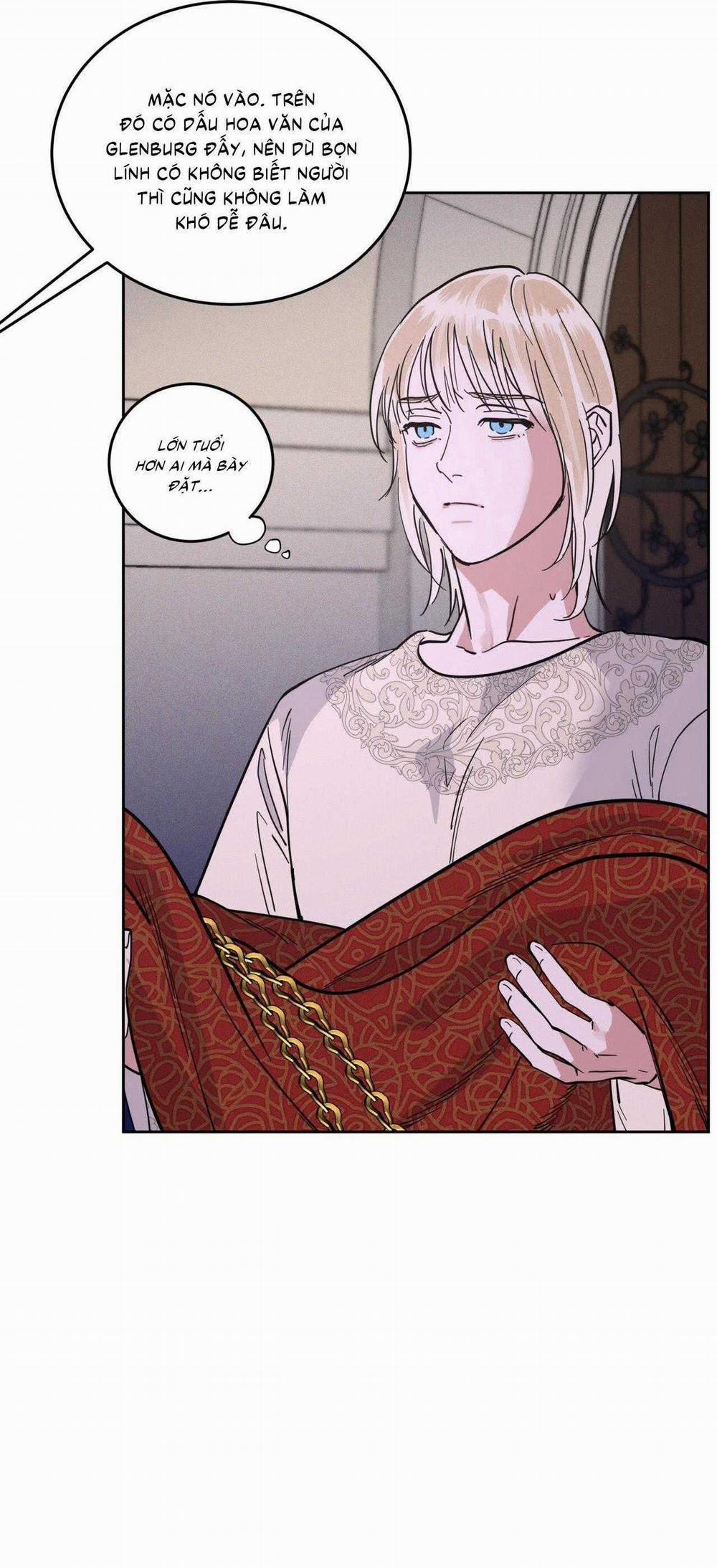 manhwax10.com - Truyện Manhwa Antidote Chương 50 Trang 37