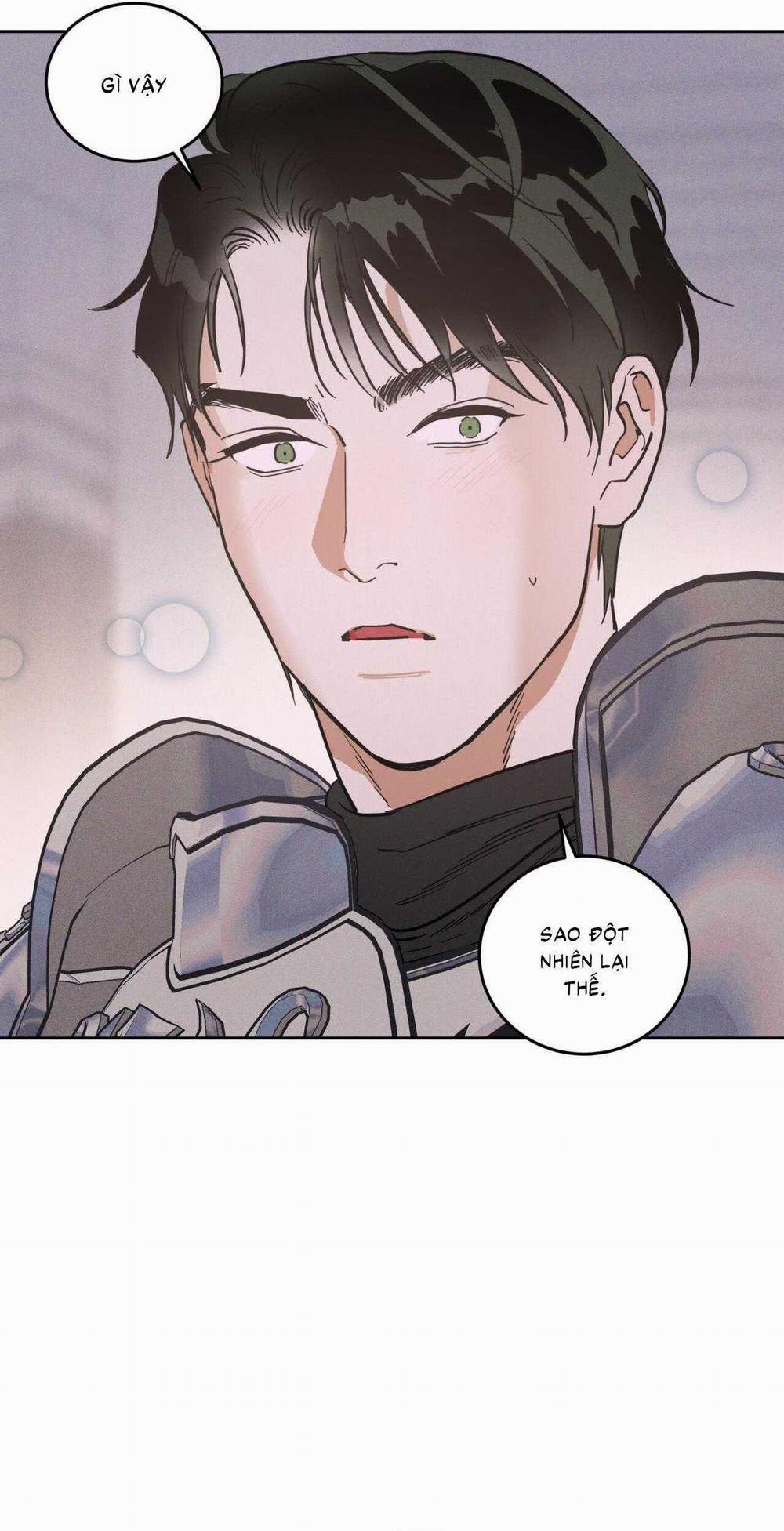 manhwax10.com - Truyện Manhwa Antidote Chương 50 Trang 40