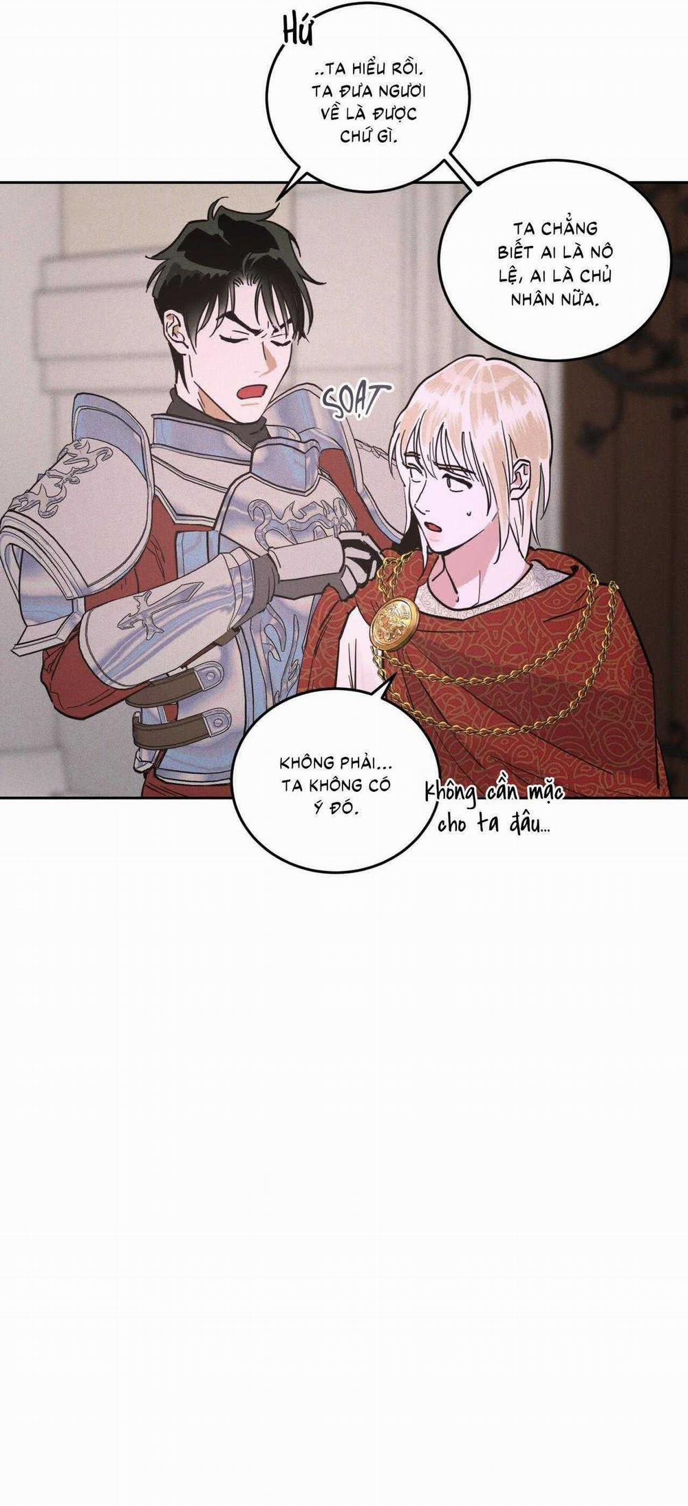manhwax10.com - Truyện Manhwa Antidote Chương 50 Trang 41
