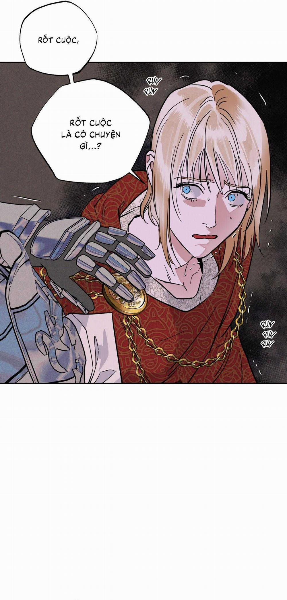 manhwax10.com - Truyện Manhwa Antidote Chương 50 Trang 46