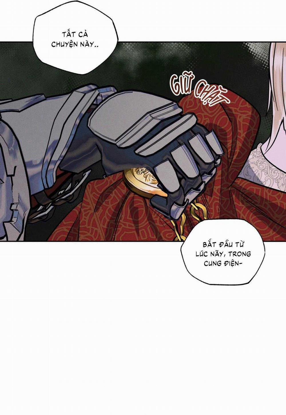 manhwax10.com - Truyện Manhwa Antidote Chương 50 Trang 47