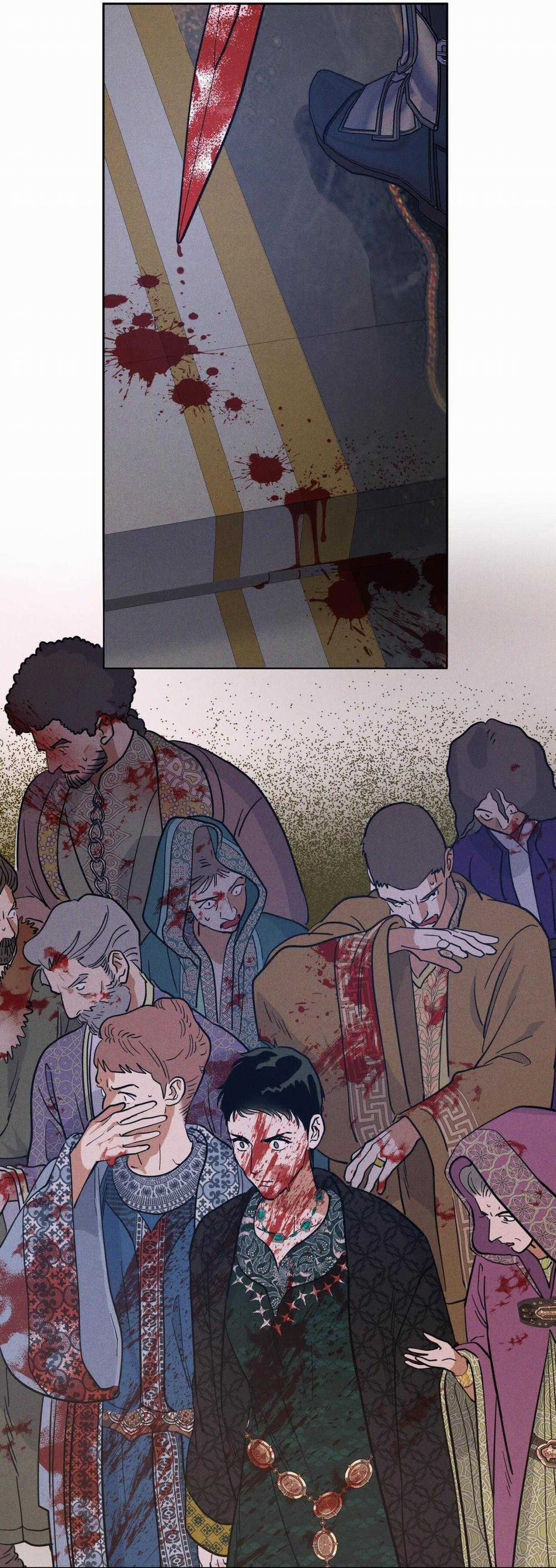 manhwax10.com - Truyện Manhwa Antidote Chương 50 Trang 53