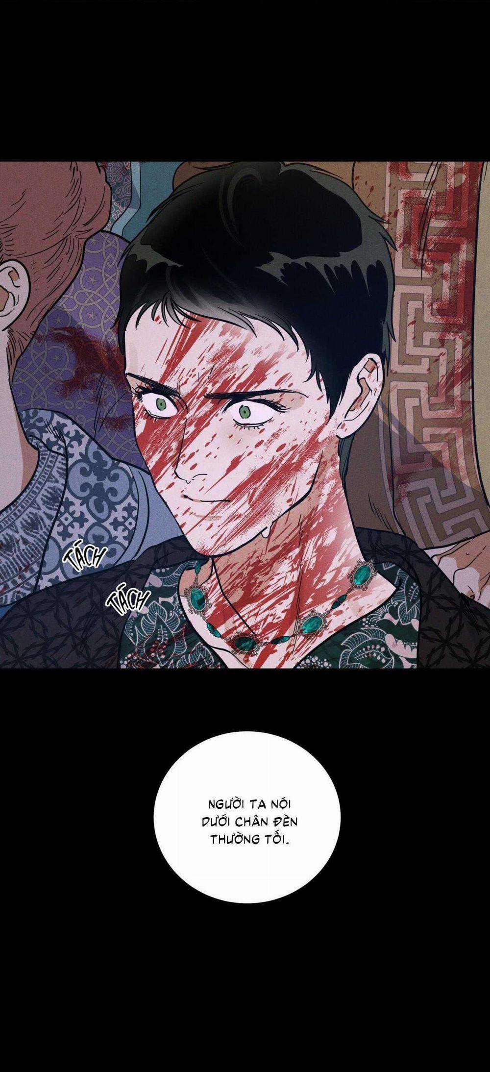 manhwax10.com - Truyện Manhwa Antidote Chương 50 Trang 54