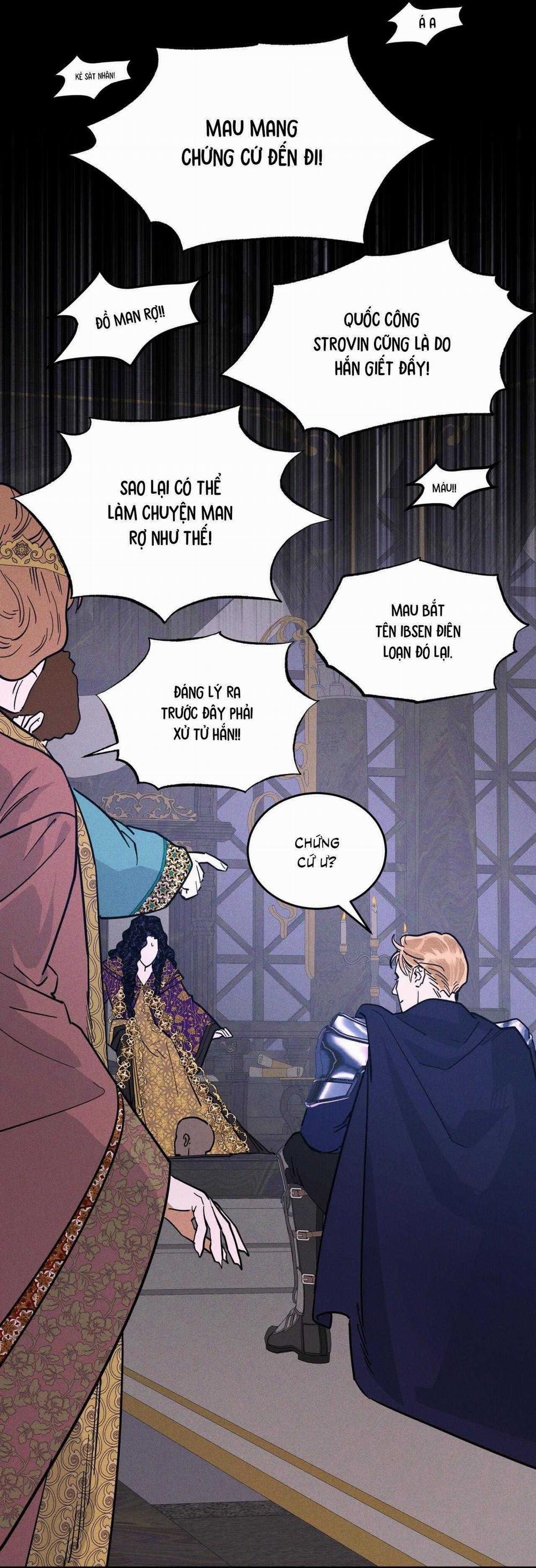 manhwax10.com - Truyện Manhwa Antidote Chương 50 Trang 58