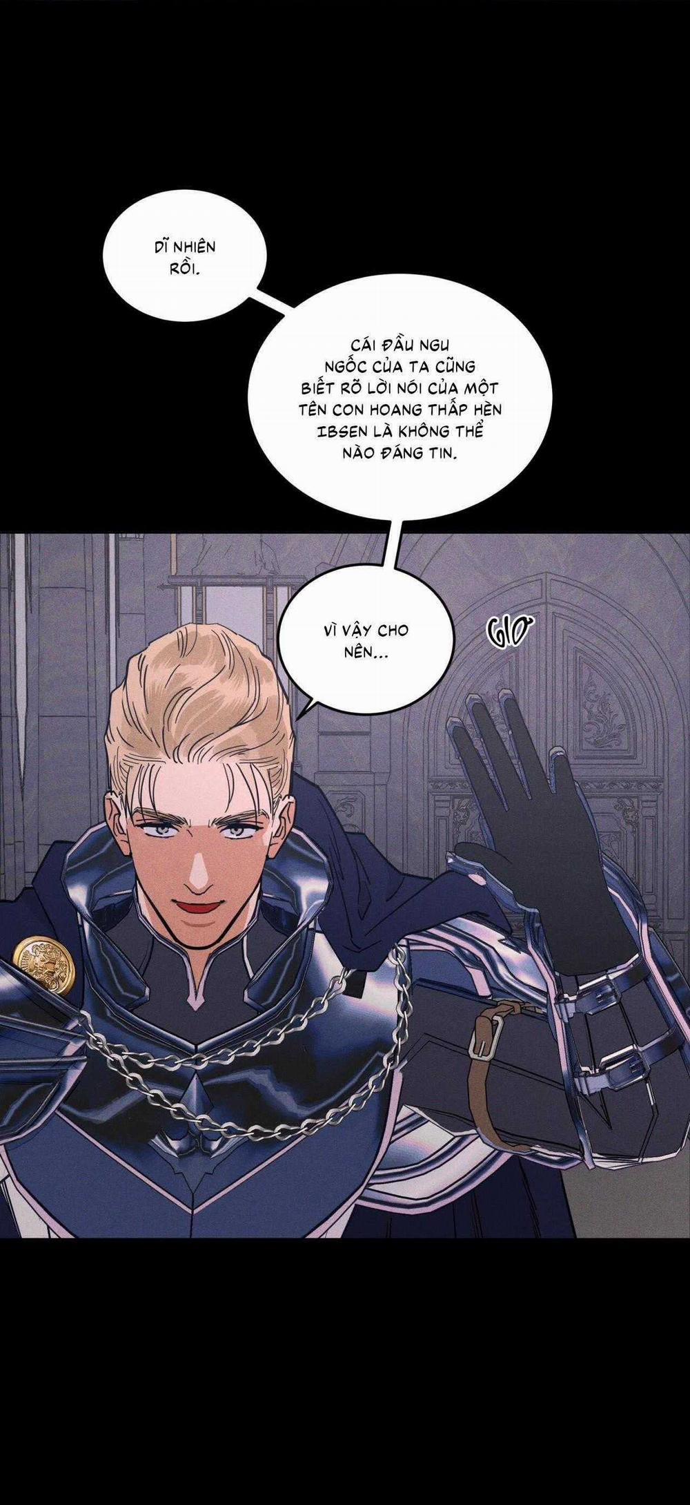 manhwax10.com - Truyện Manhwa Antidote Chương 50 Trang 59