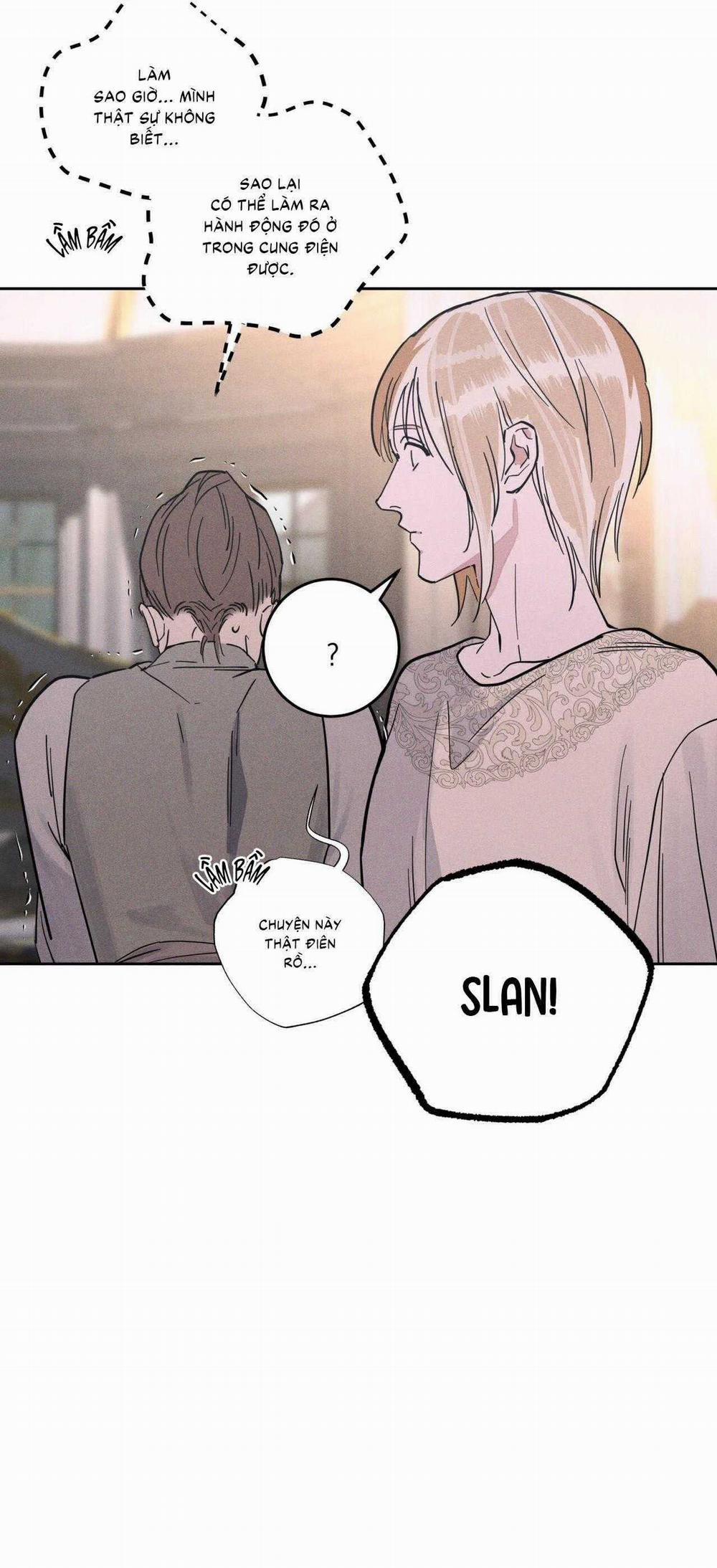 manhwax10.com - Truyện Manhwa Antidote Chương 50 Trang 7