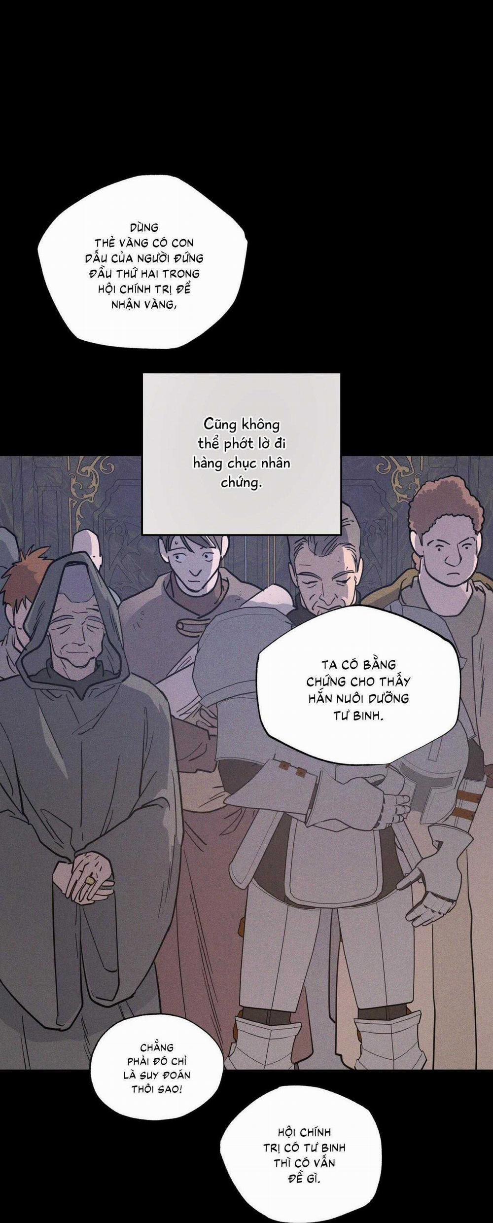manhwax10.com - Truyện Manhwa Antidote Chương 50 Trang 62
