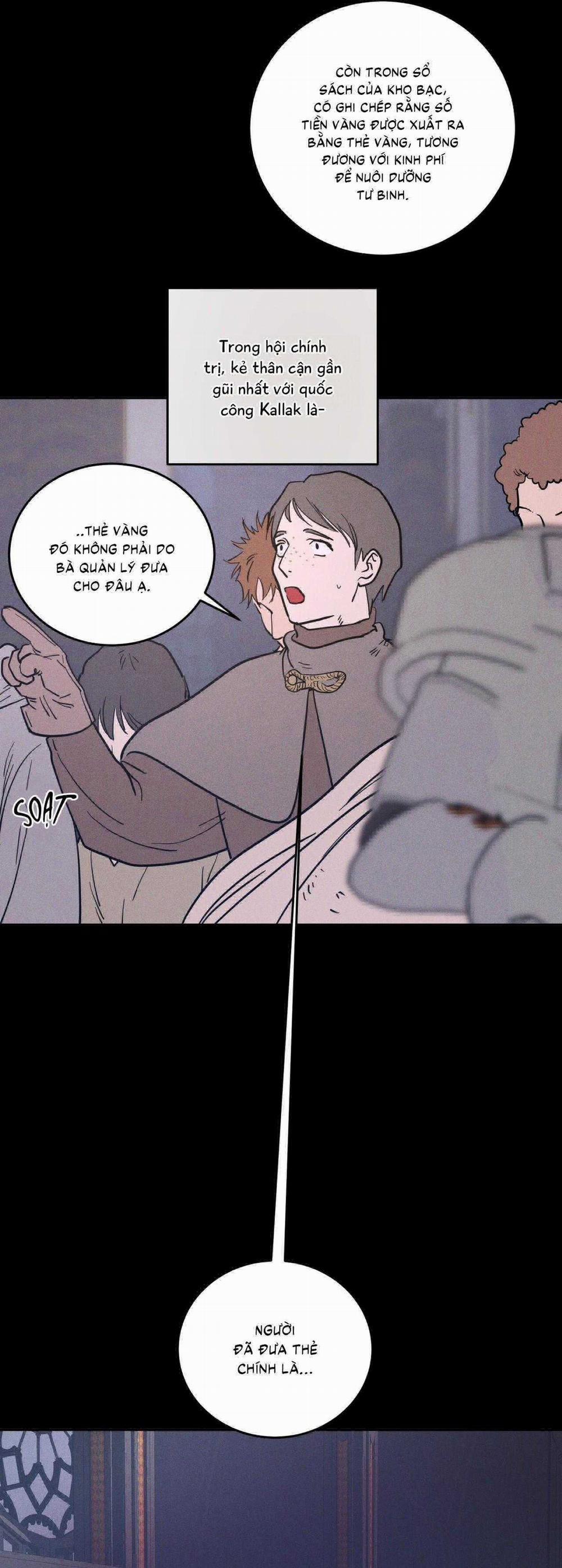 manhwax10.com - Truyện Manhwa Antidote Chương 50 Trang 64