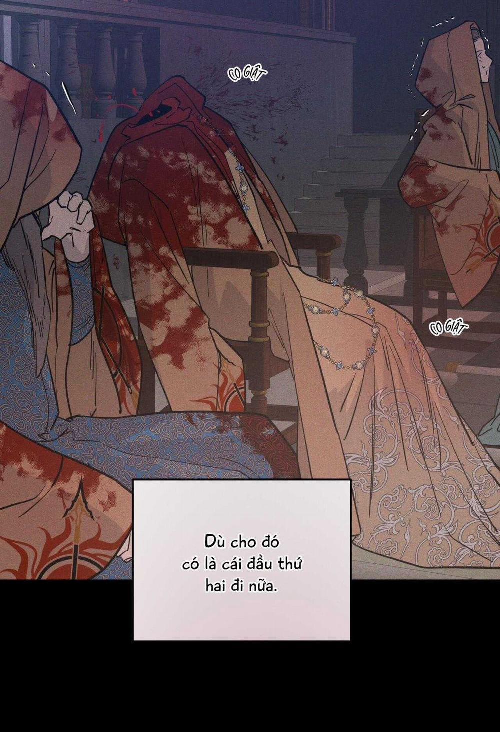 manhwax10.com - Truyện Manhwa Antidote Chương 50 Trang 65