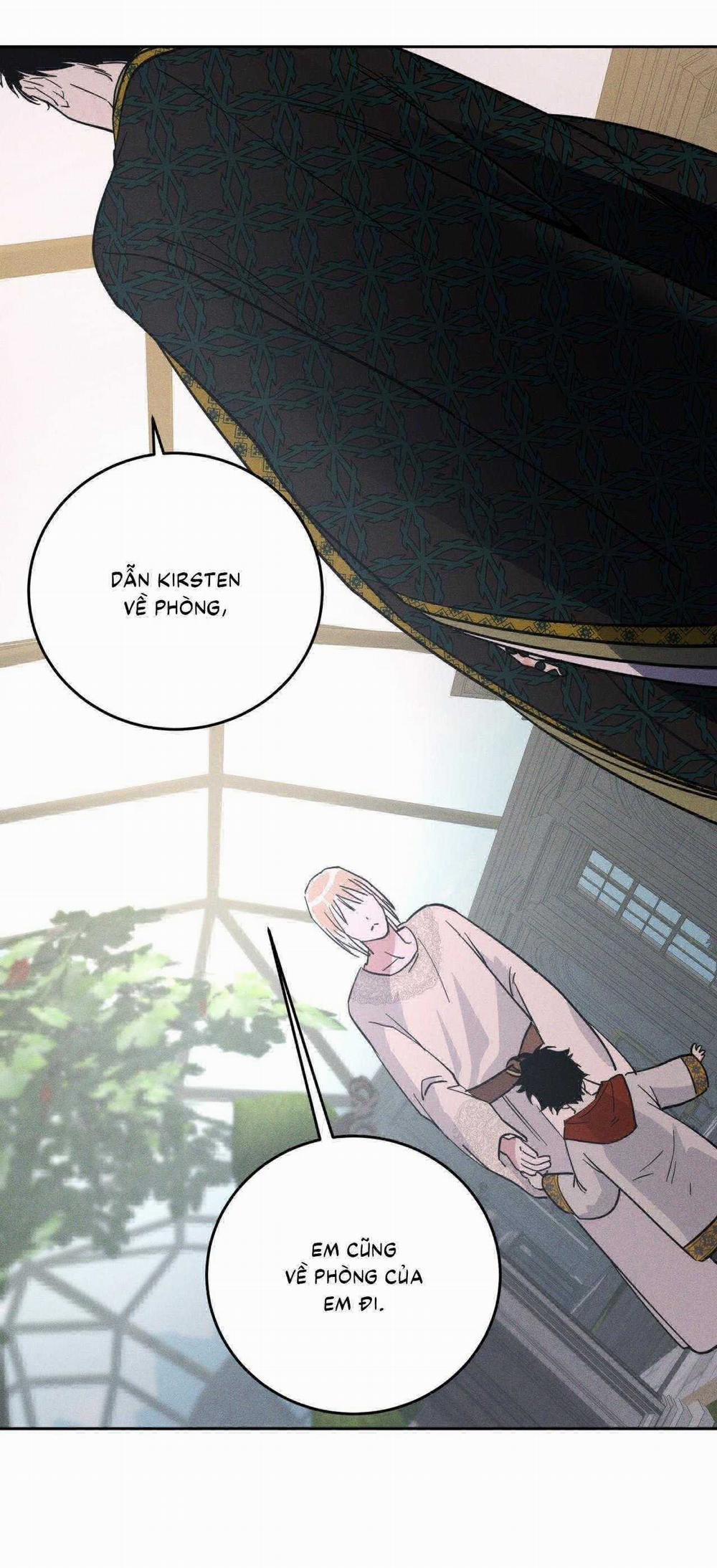 manhwax10.com - Truyện Manhwa Antidote Chương 50 Trang 8