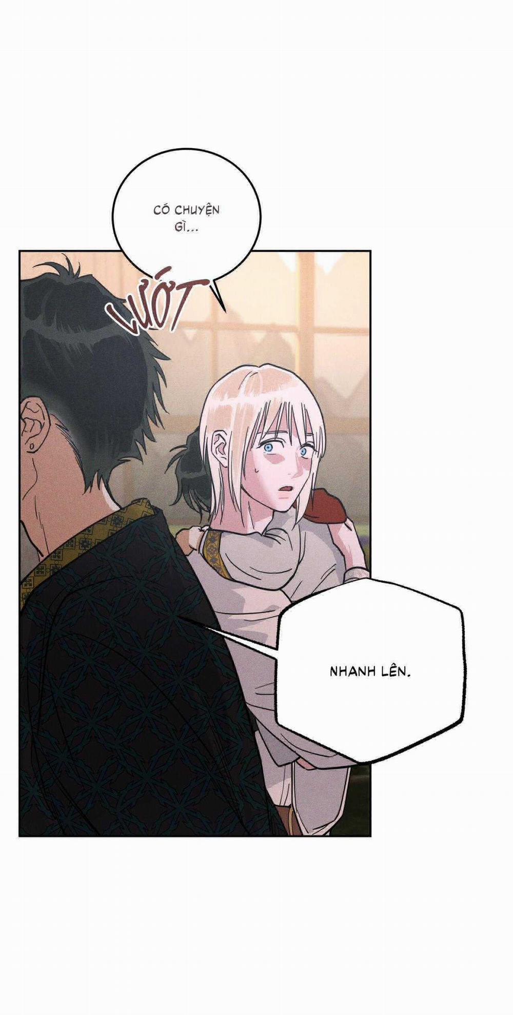 manhwax10.com - Truyện Manhwa Antidote Chương 50 Trang 9