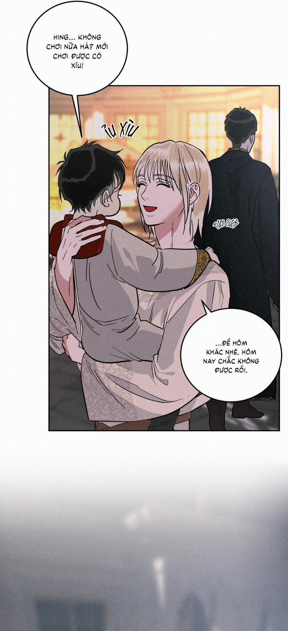 manhwax10.com - Truyện Manhwa Antidote Chương 50 Trang 10