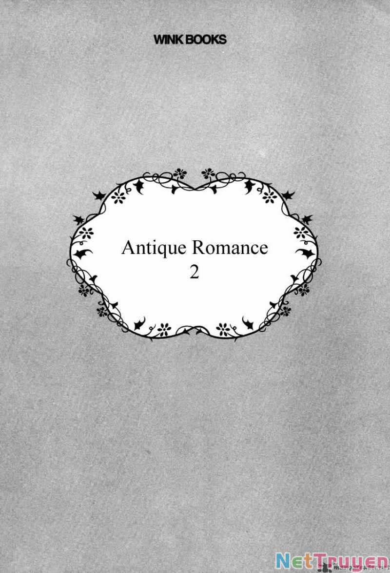 manhwax10.com - Truyện Manhwa Antique Romance Chương 6 Trang 3