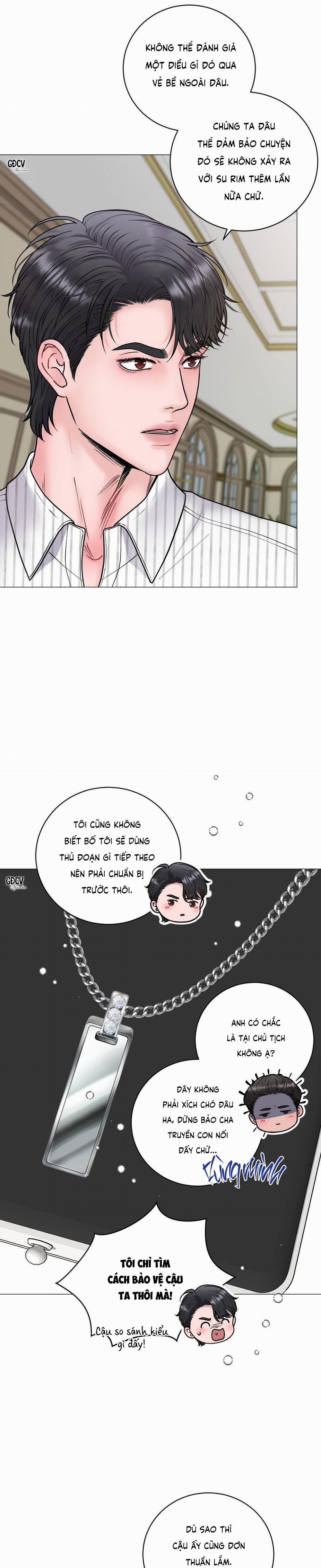 manhwax10.com - Truyện Manhwa ẢO ẢNH Chương 10 Trang 24