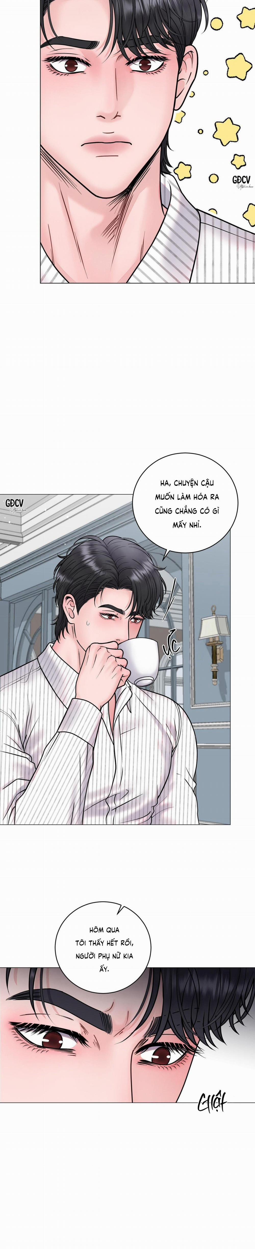 manhwax10.com - Truyện Manhwa ẢO ẢNH Chương 11 Trang 2