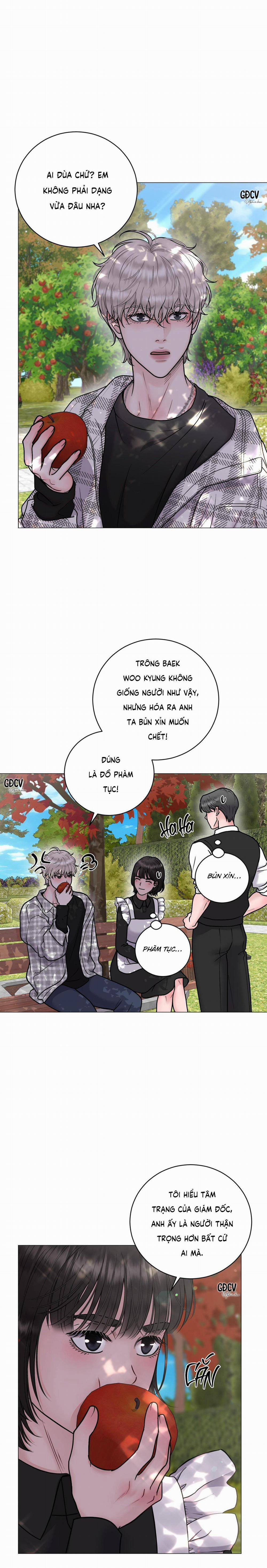 manhwax10.com - Truyện Manhwa ẢO ẢNH Chương 11 Trang 19