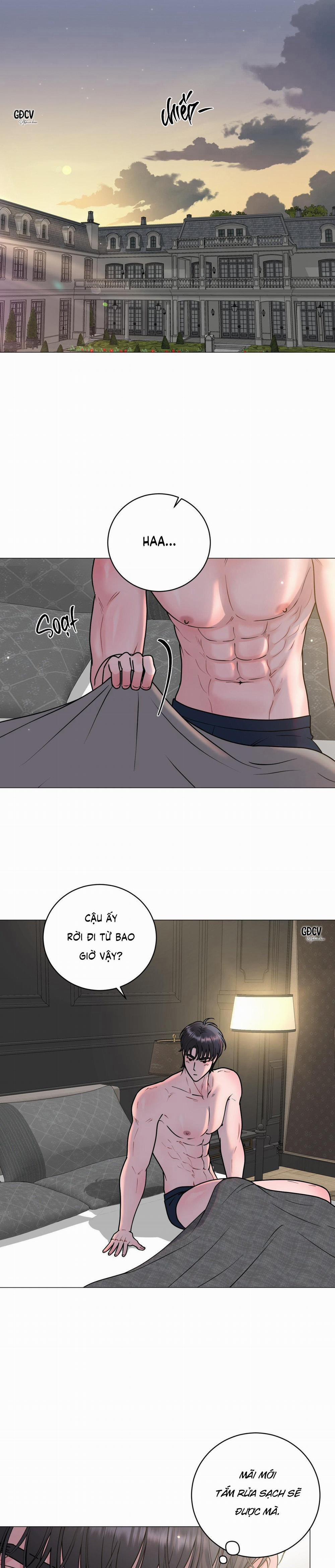 manhwax10.com - Truyện Manhwa ẢO ẢNH Chương 13 0 Trang 24