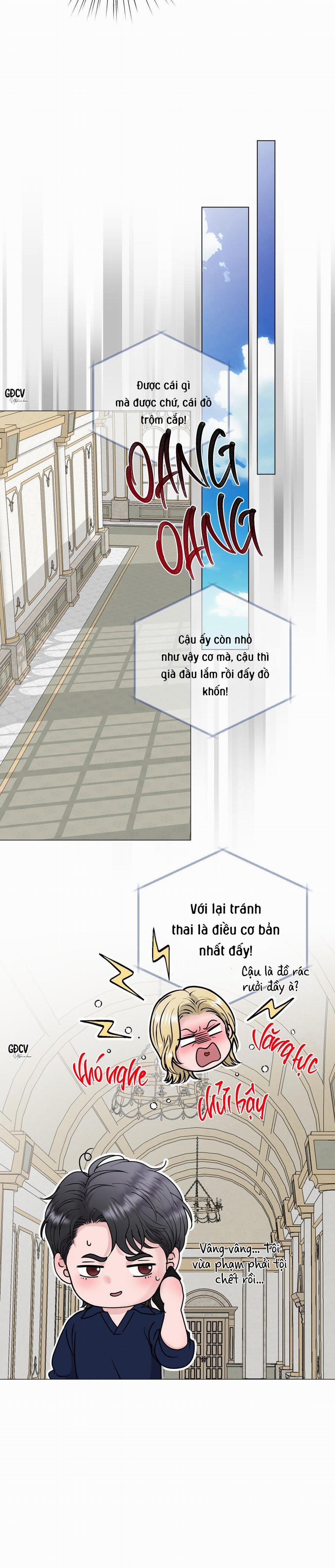 manhwax10.com - Truyện Manhwa ẢO ẢNH Chương 13 0 Trang 26