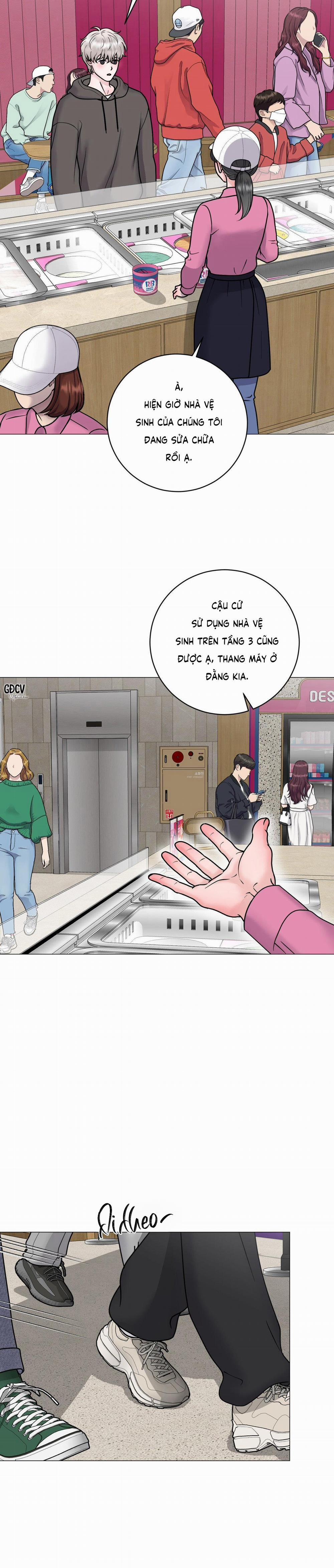 manhwax10.com - Truyện Manhwa ẢO ẢNH Chương 14 Trang 23