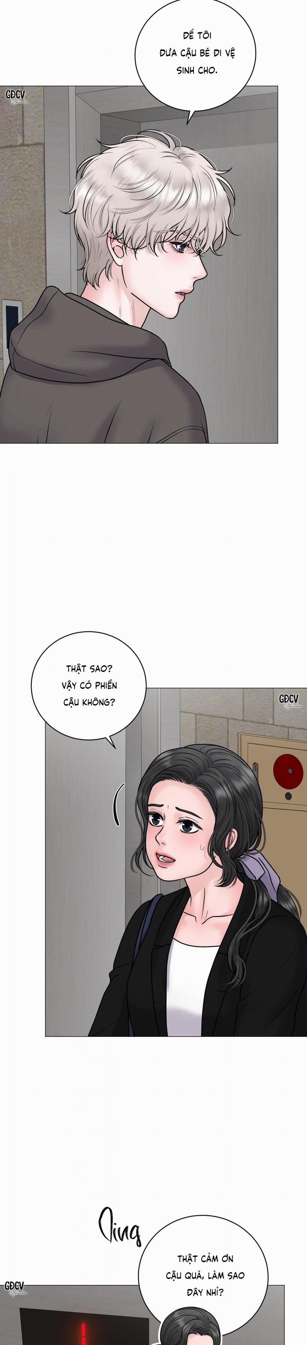 manhwax10.com - Truyện Manhwa ẢO ẢNH Chương 14 Trang 27