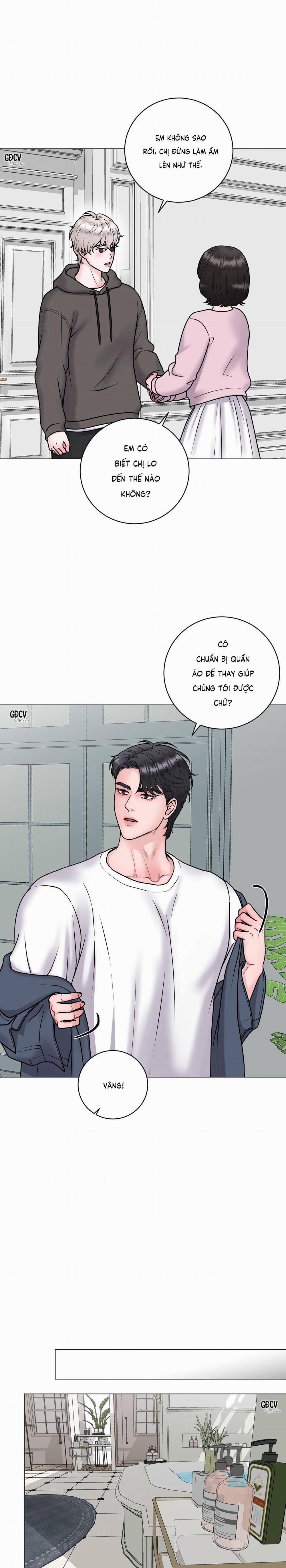 manhwax10.com - Truyện Manhwa ẢO ẢNH Chương 15 Trang 25