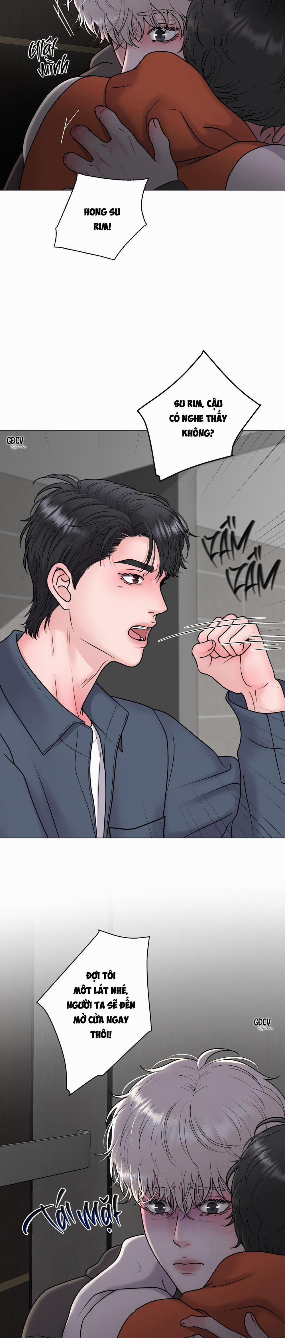 manhwax10.com - Truyện Manhwa ẢO ẢNH Chương 15 Trang 9