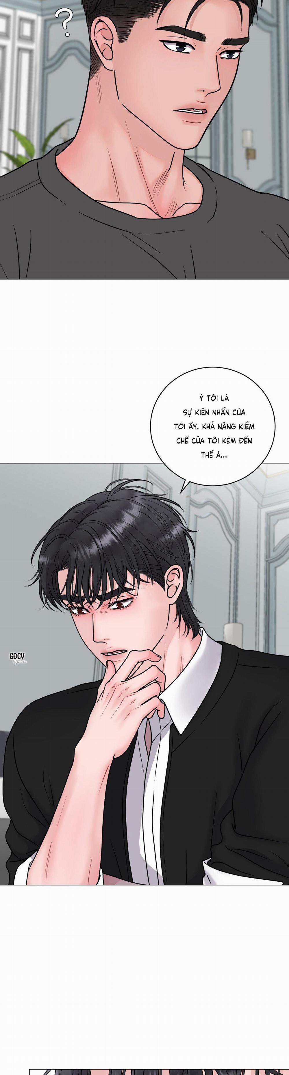 manhwax10.com - Truyện Manhwa Ảo Ảnh Chương 16 0 Trang 22