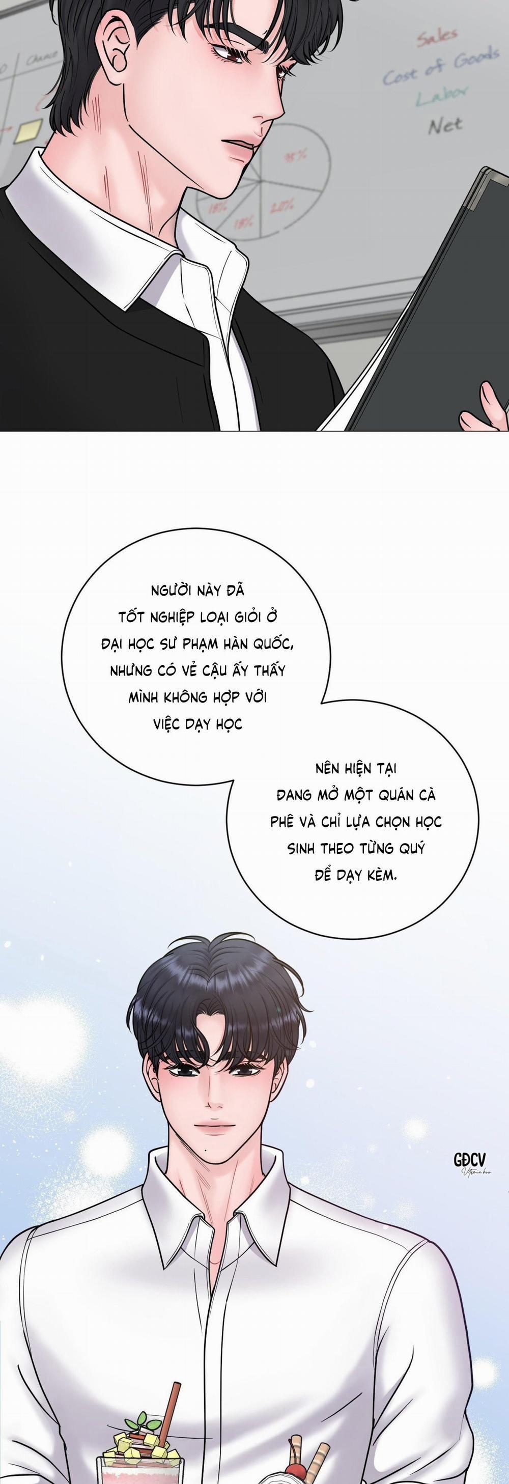 manhwax10.com - Truyện Manhwa ẢO ẢNH Chương 17 Trang 19