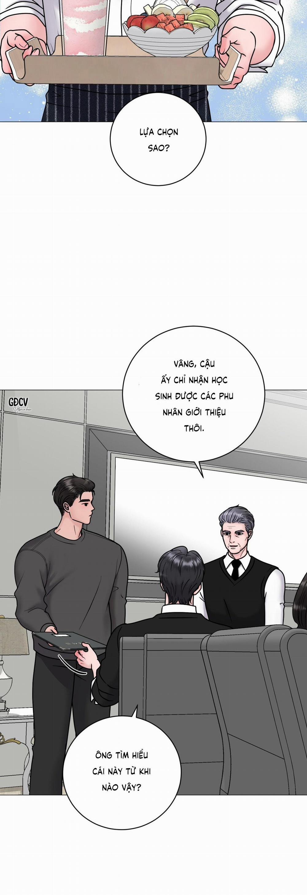 manhwax10.com - Truyện Manhwa ẢO ẢNH Chương 17 Trang 20