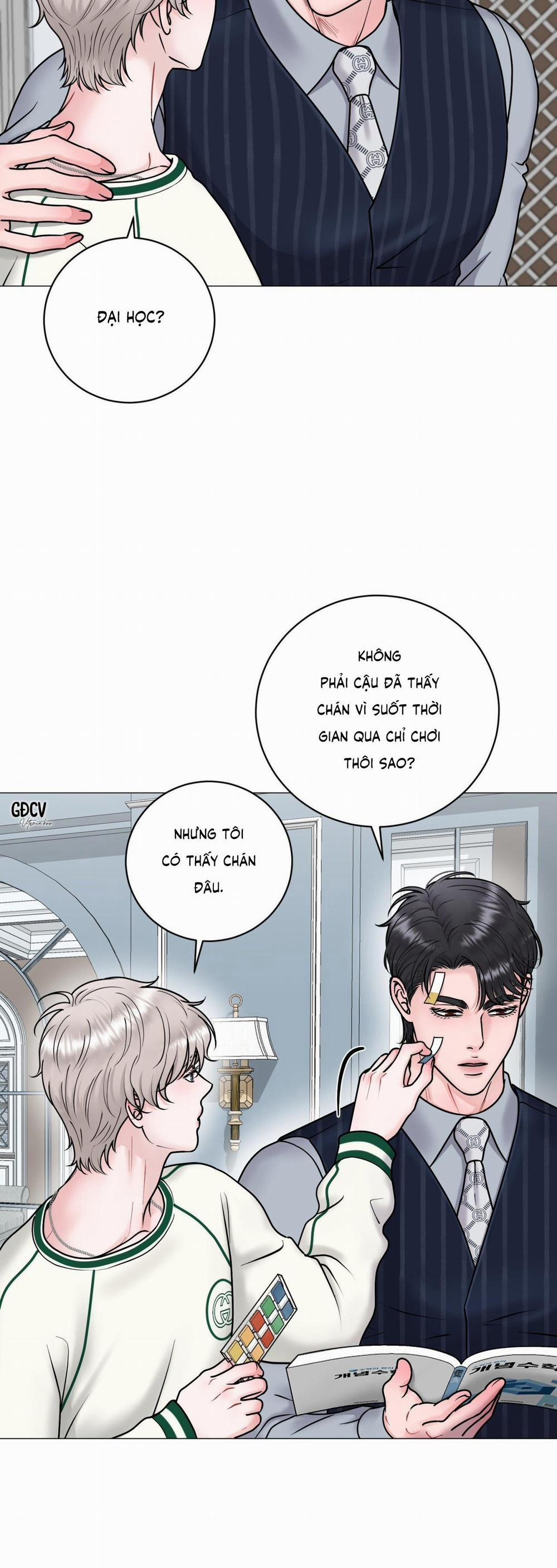 manhwax10.com - Truyện Manhwa ẢO ẢNH Chương 17 Trang 25