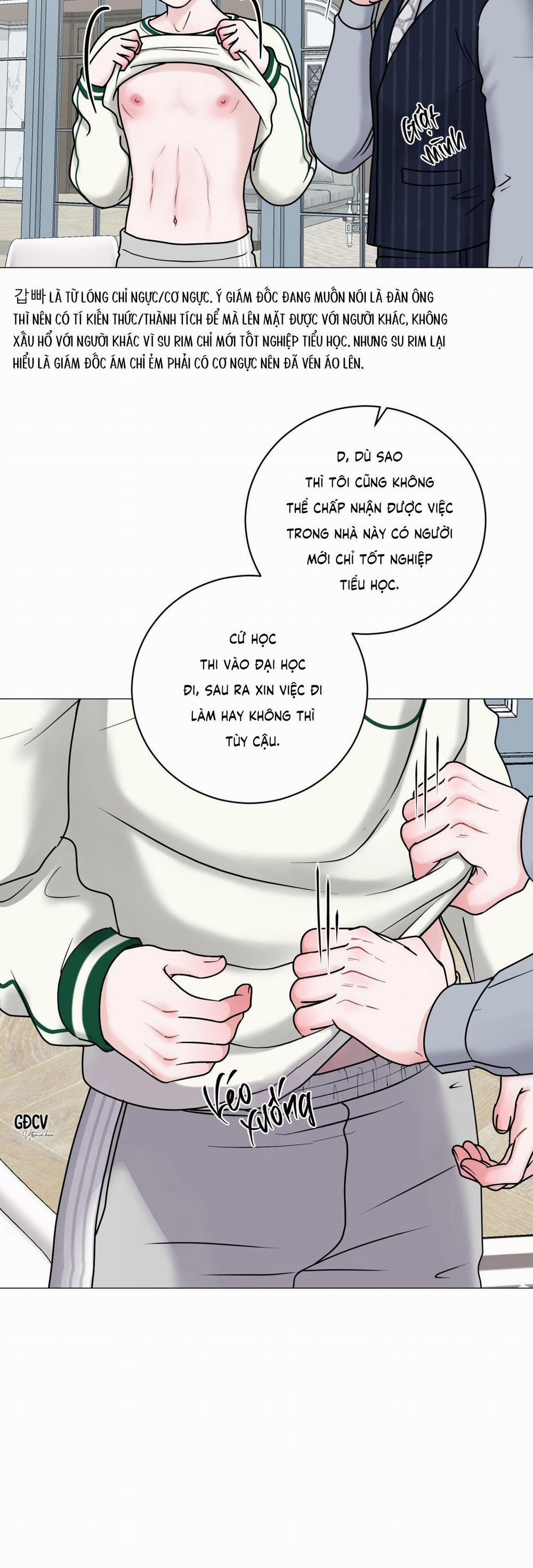 manhwax10.com - Truyện Manhwa ẢO ẢNH Chương 17 Trang 27